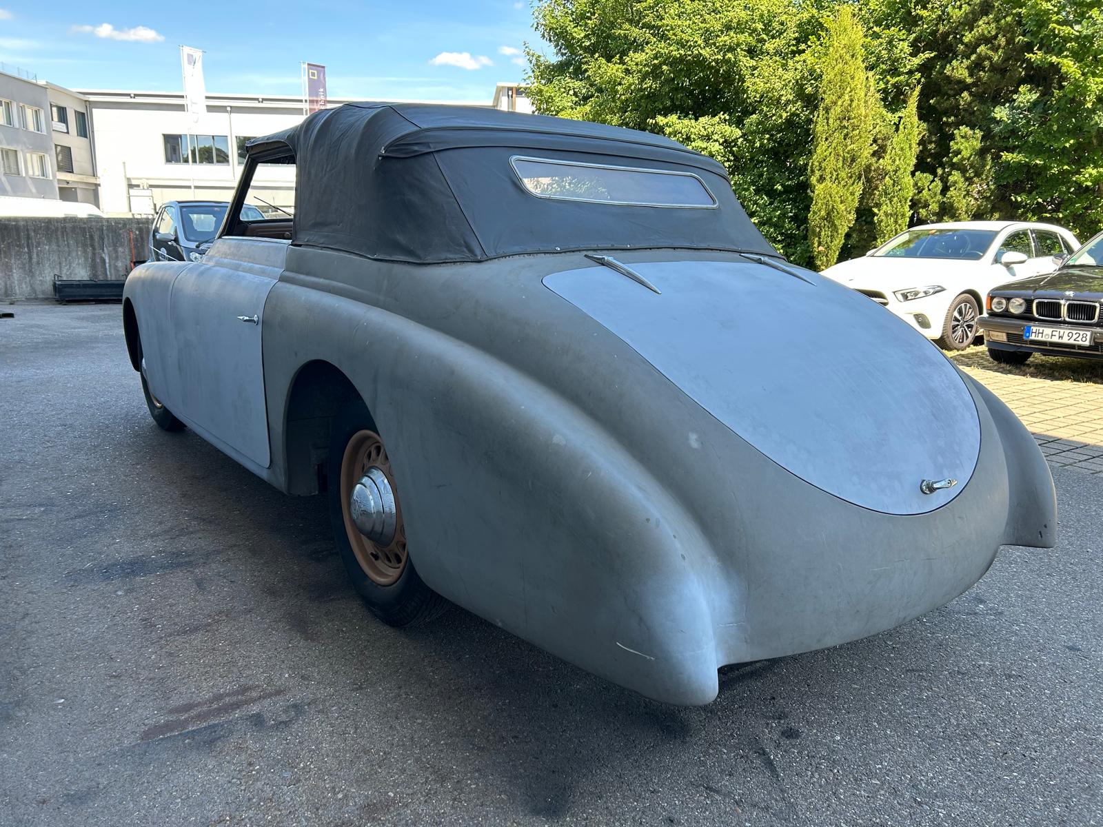 DELAHAYE  135 M Scheunenfund-image-7