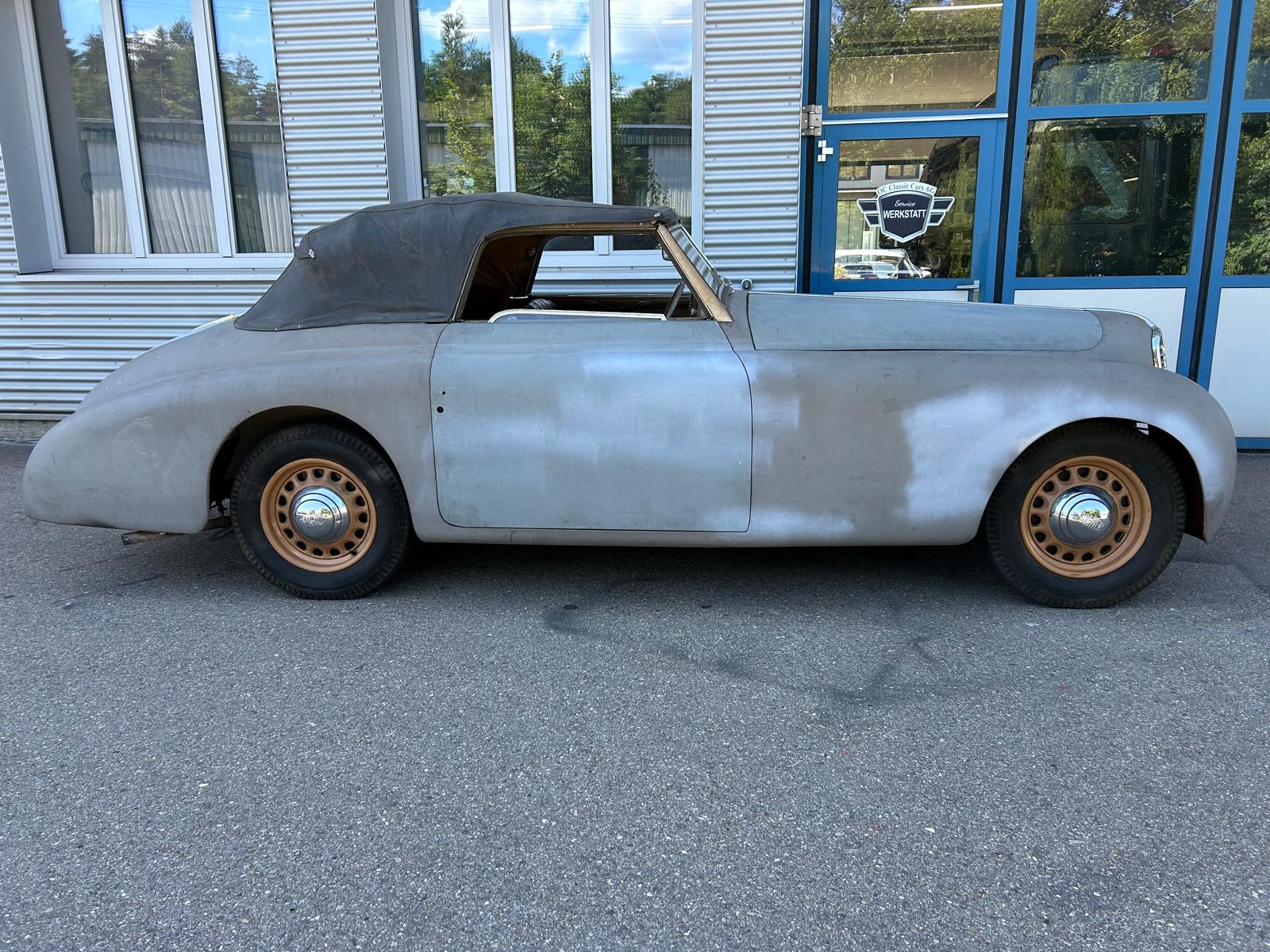DELAHAYE  135 M Scheunenfund-image-1