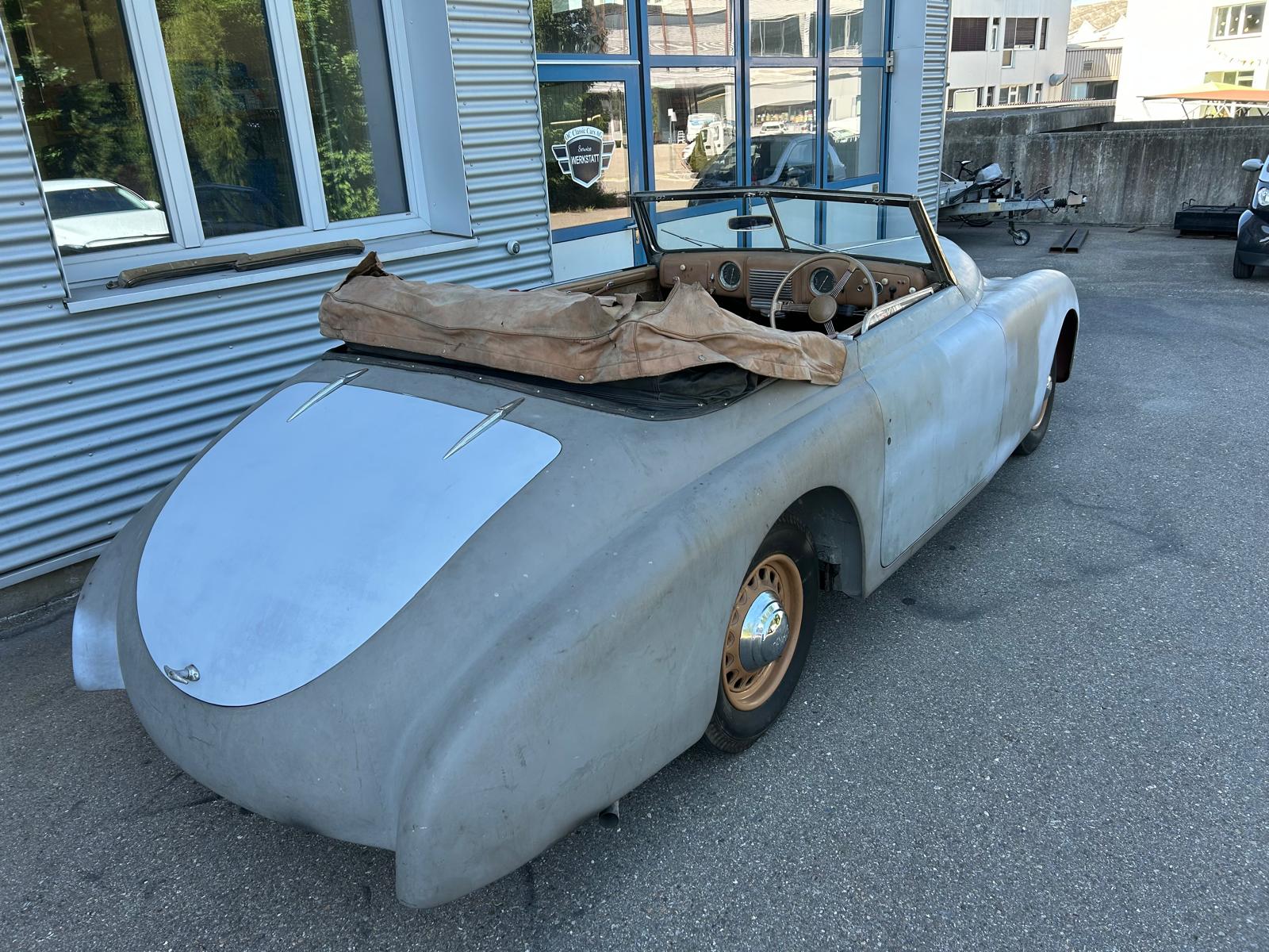 DELAHAYE  135 M Scheunenfund-image-3