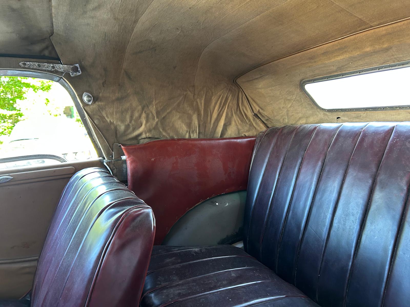 DELAHAYE  135 M Scheunenfund-image-15
