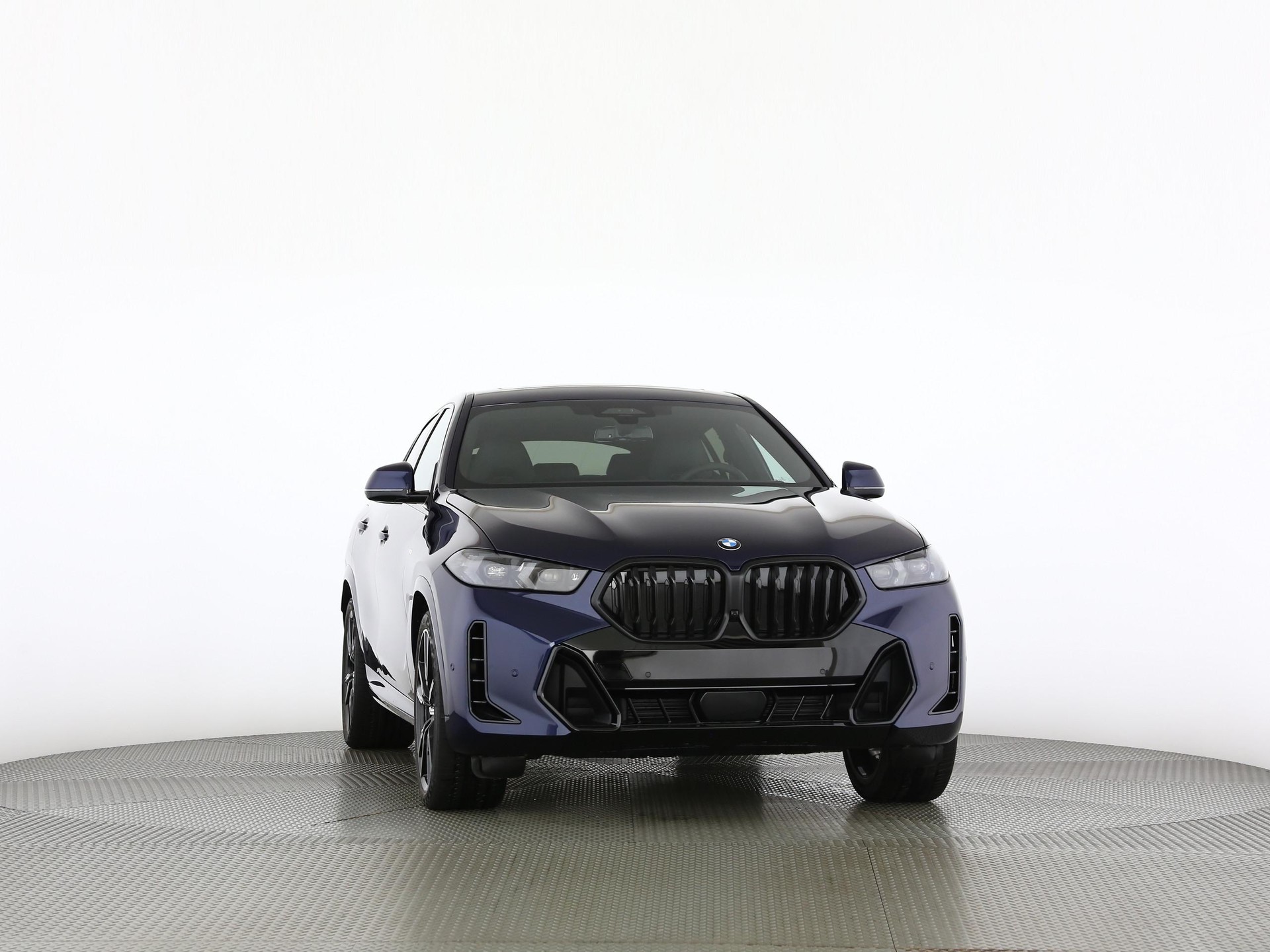 BMW X6 30d xDrive-image-28