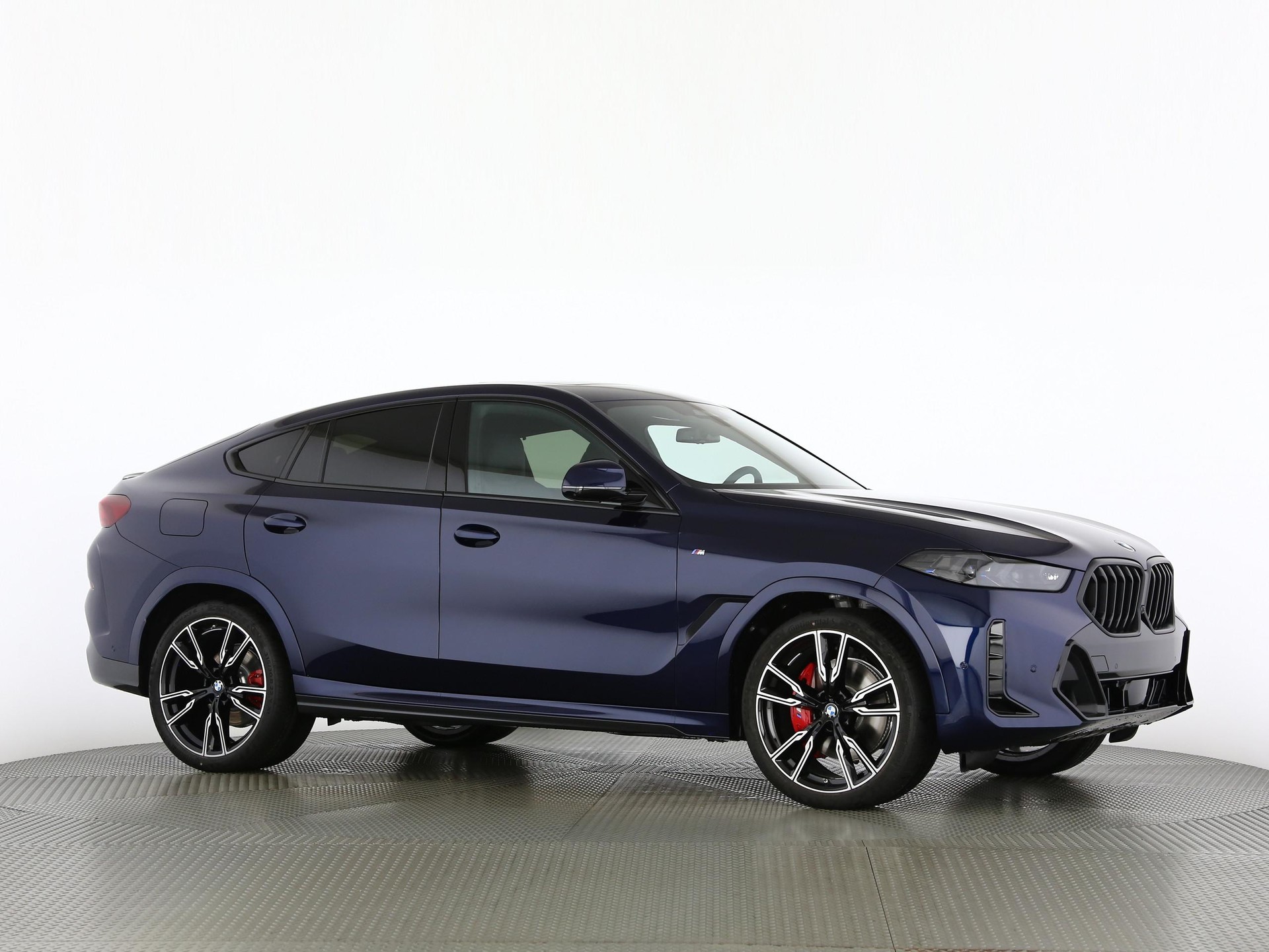BMW X6 30d xDrive-image-25