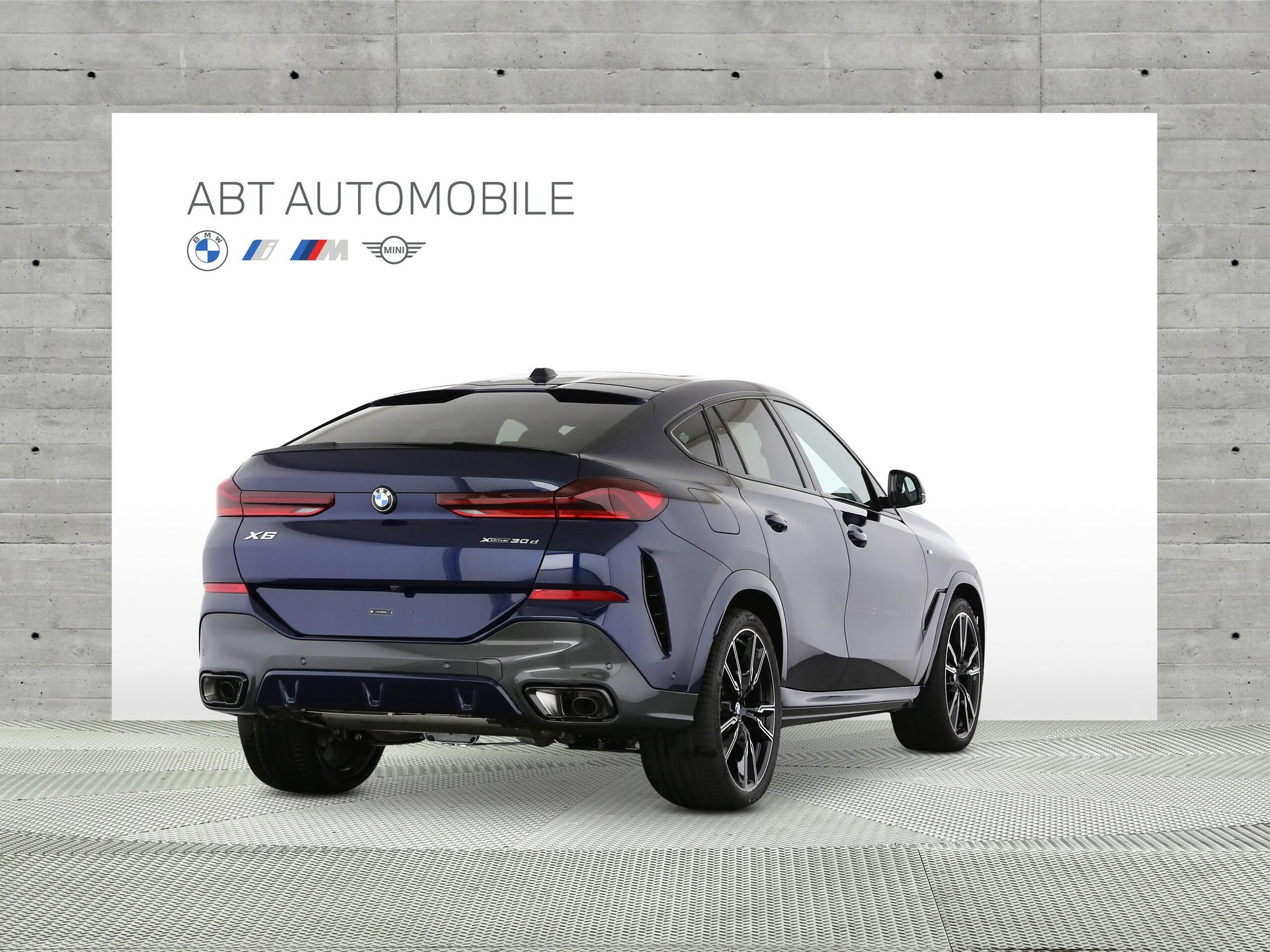 BMW X6 30d xDrive-showroom-element-2