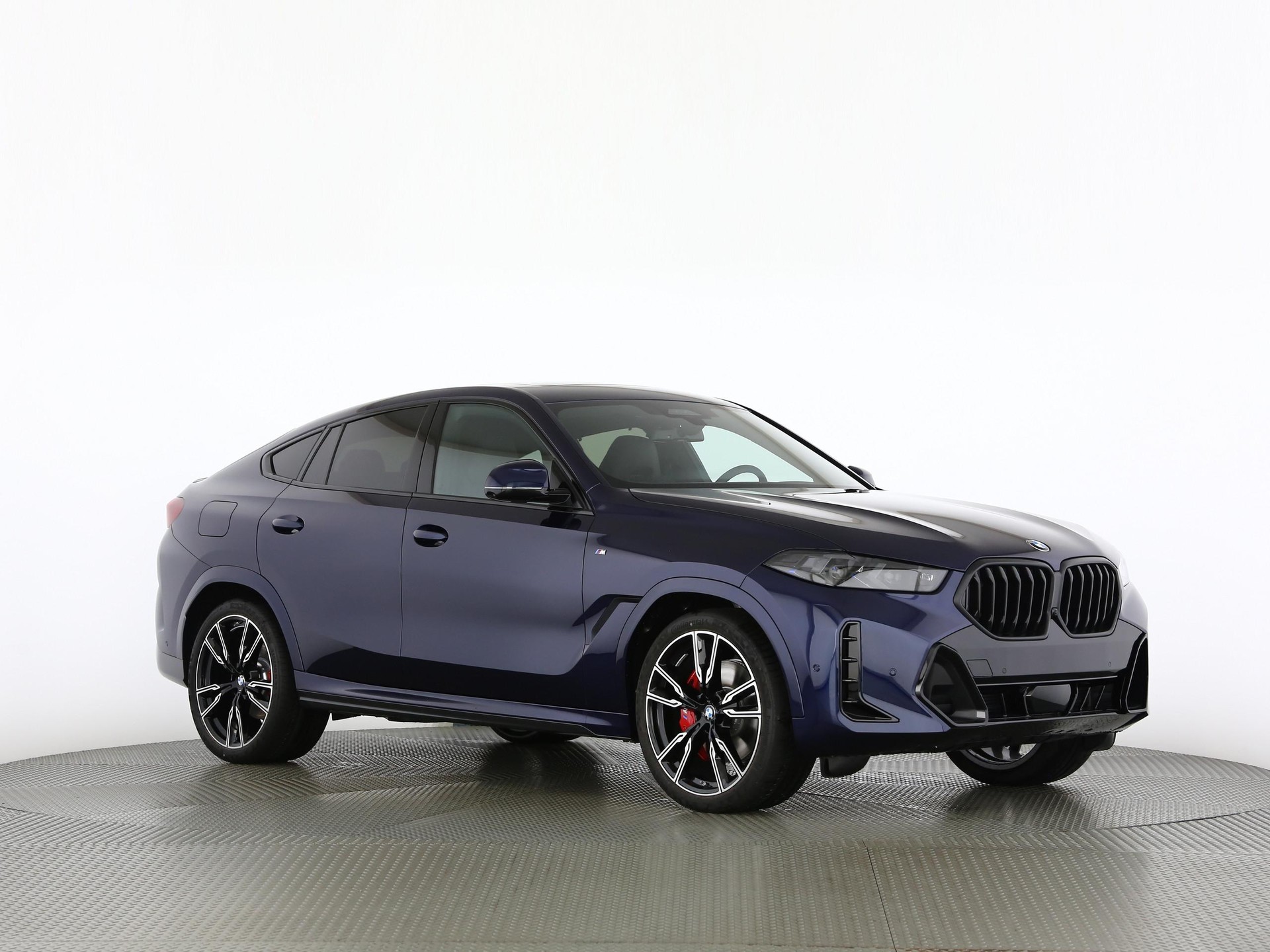 BMW X6 30d xDrive-image-26