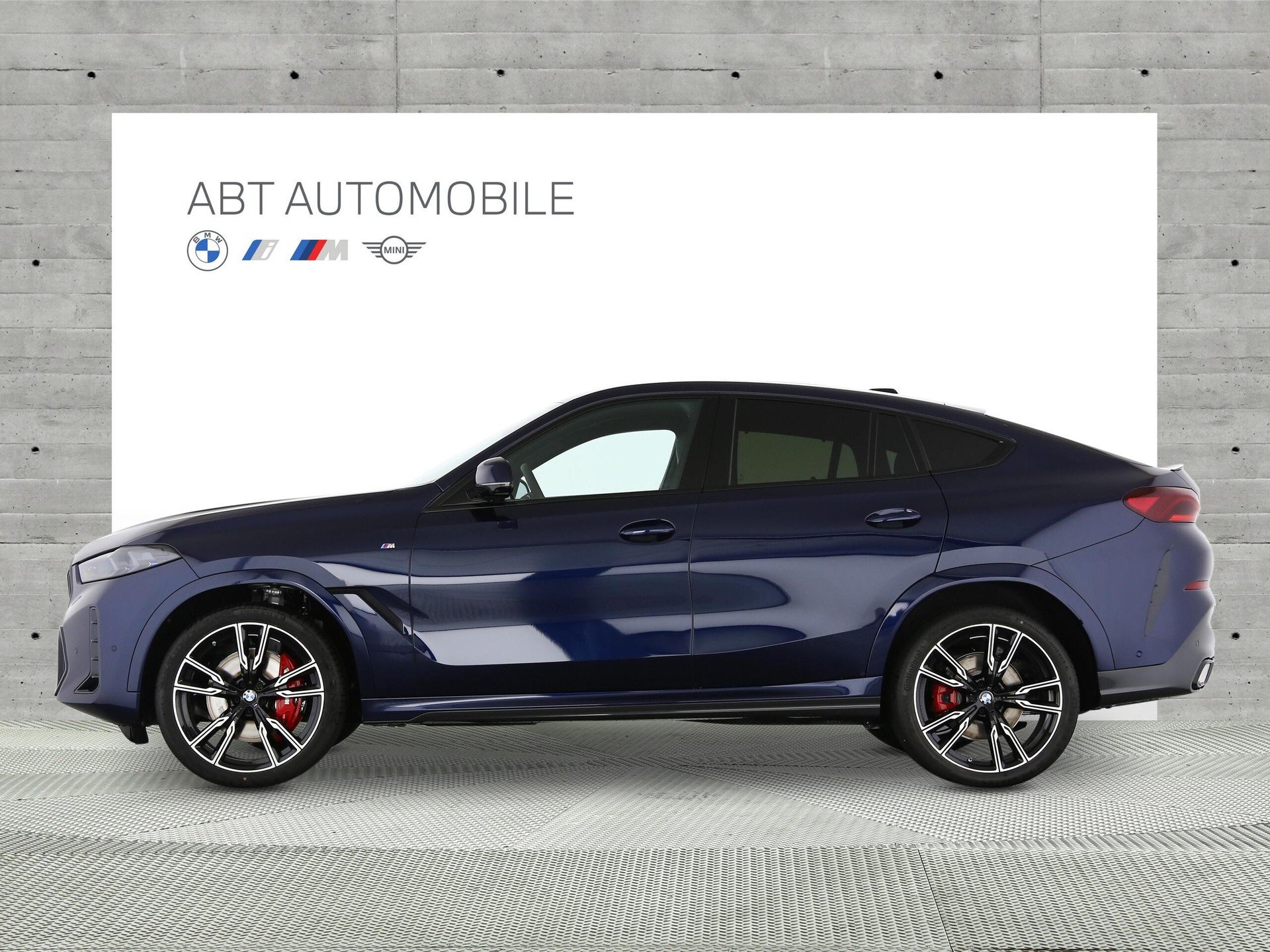BMW X6 30d xDrive-showroom-element-1