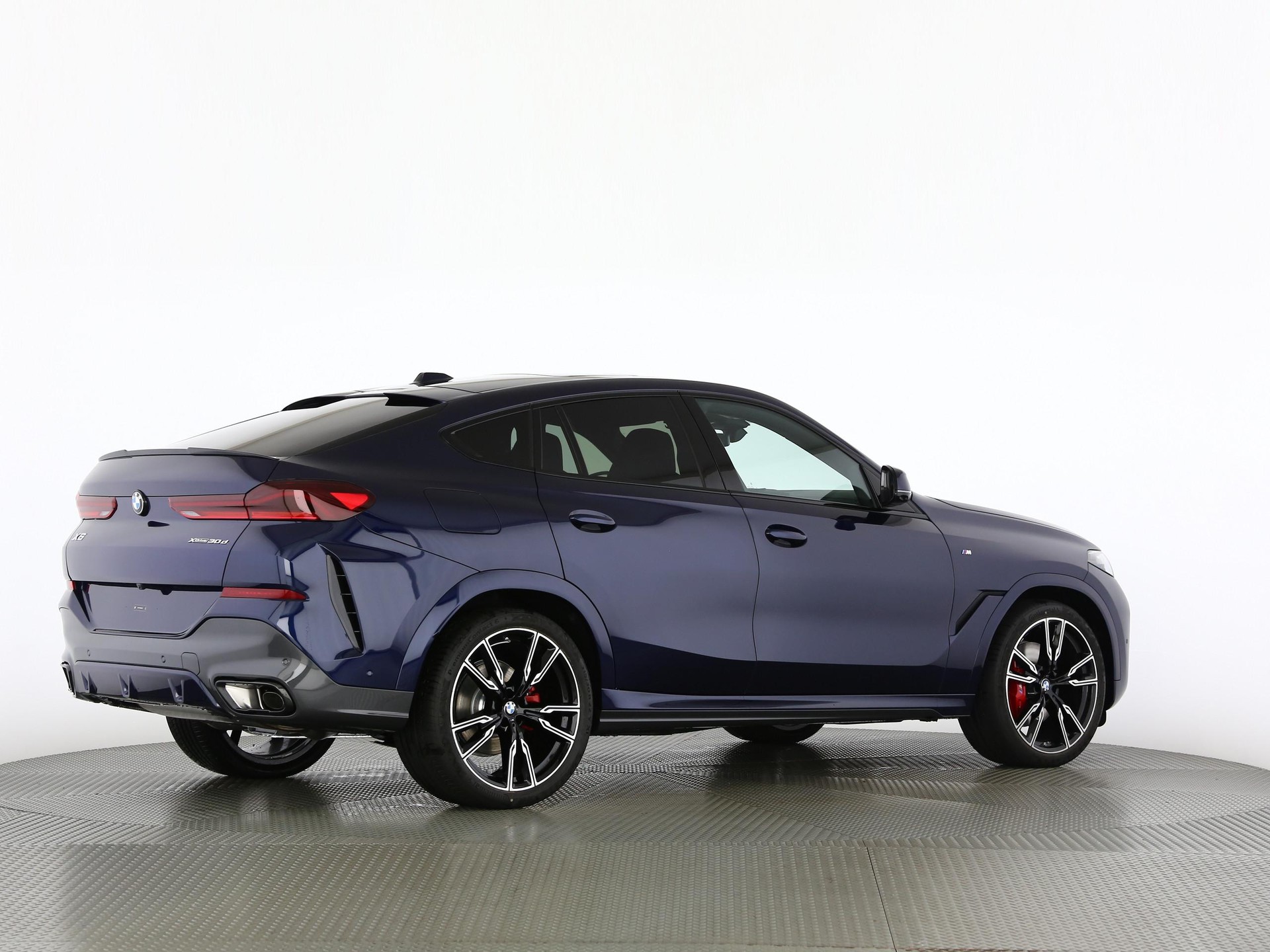 BMW X6 30d xDrive-image-20