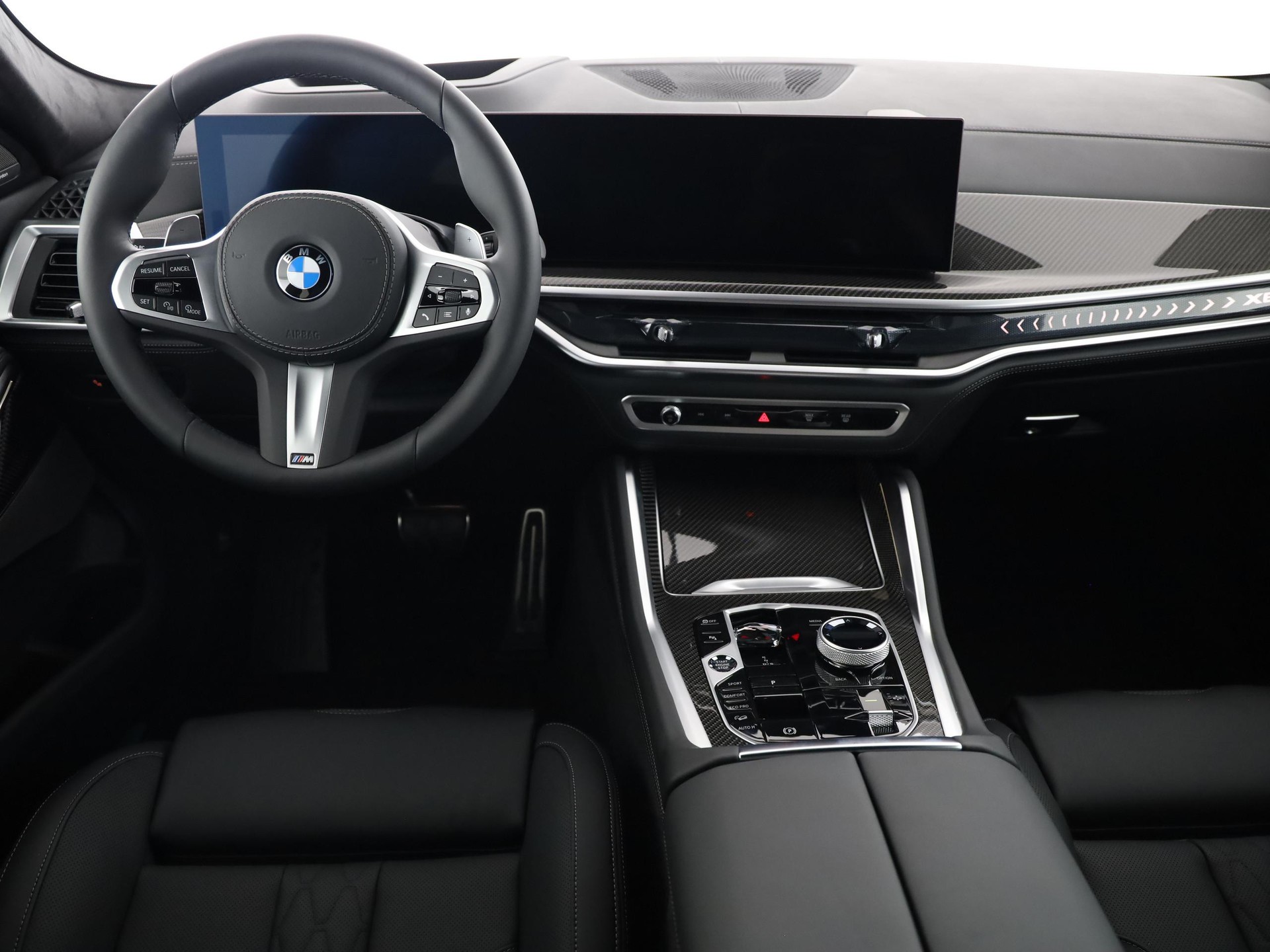 BMW X6 30d xDrive-image-5