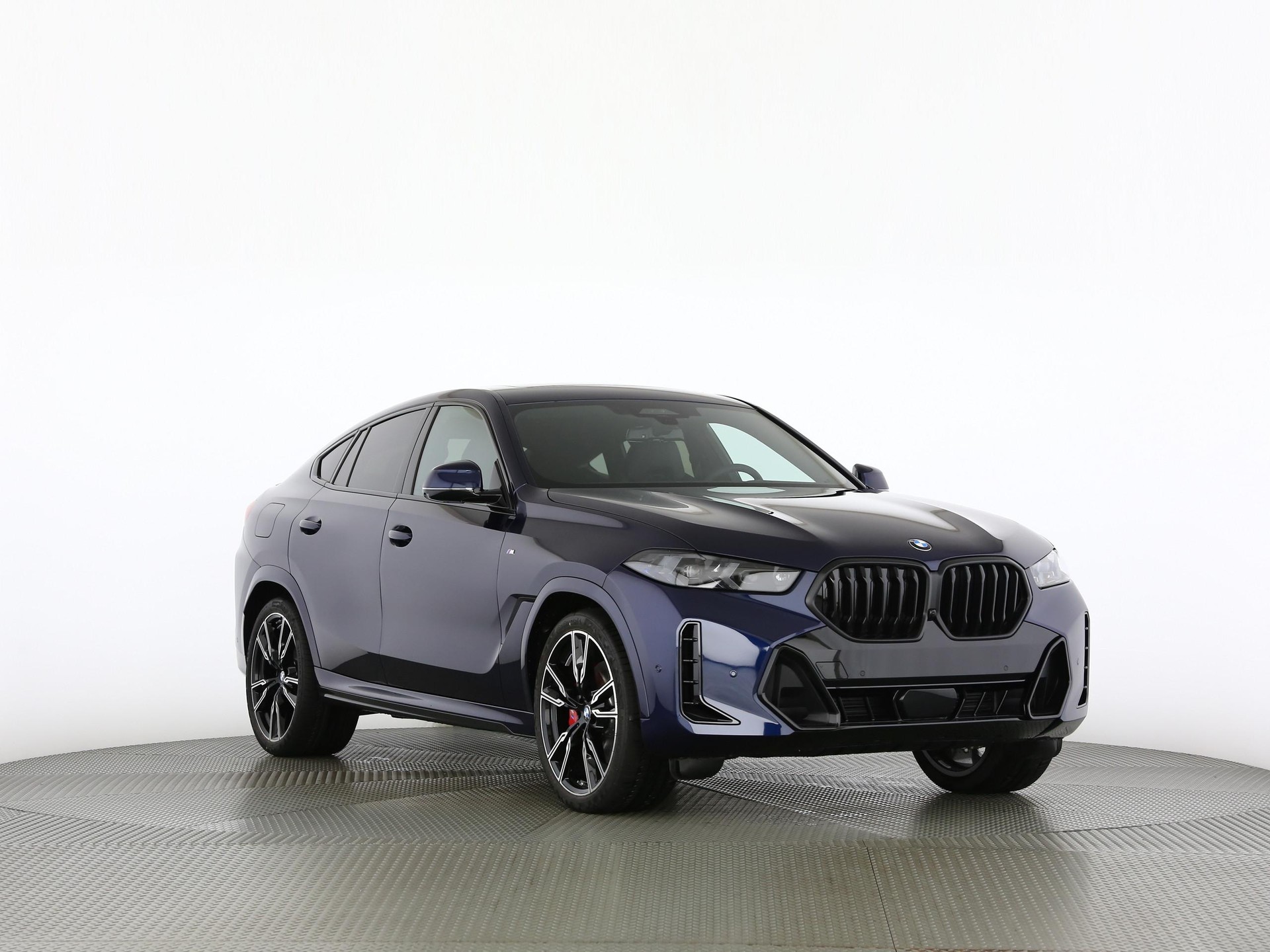 BMW X6 30d xDrive-image-27