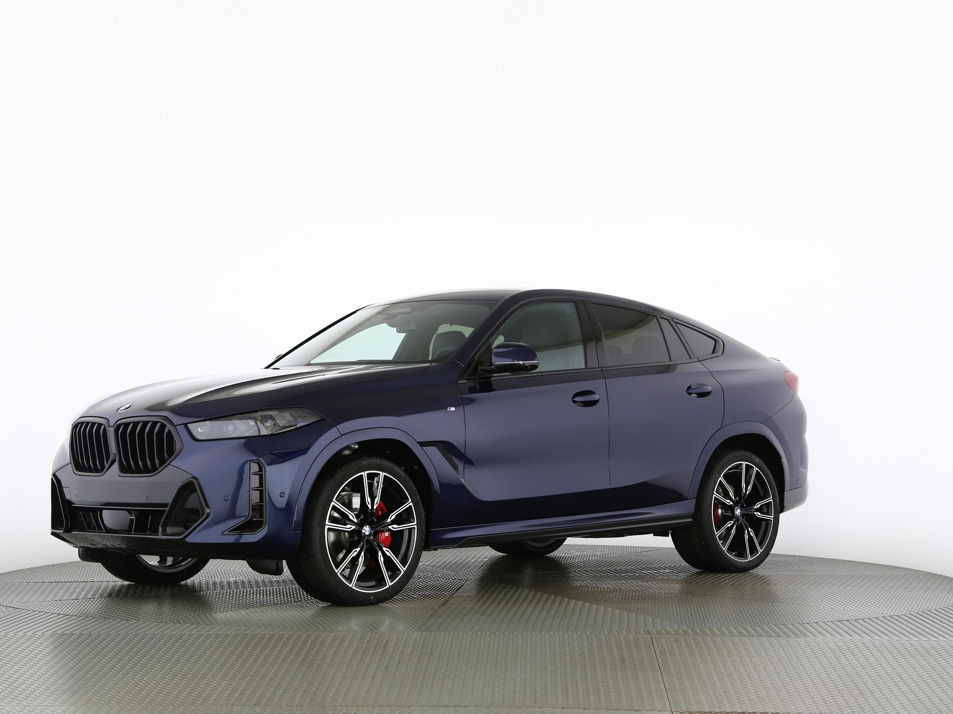 BMW X6 30d xDrive-image-8