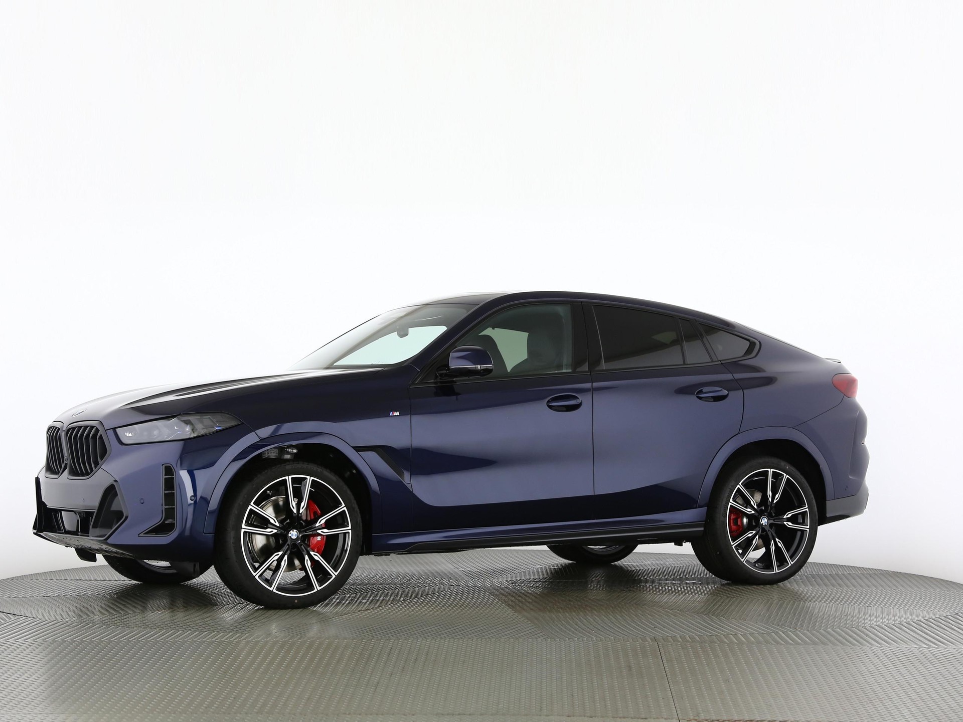 BMW X6 30d xDrive-image-9