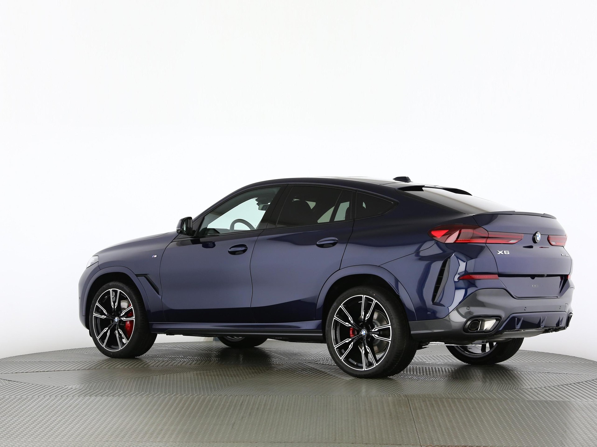 BMW X6 30d xDrive-image-14