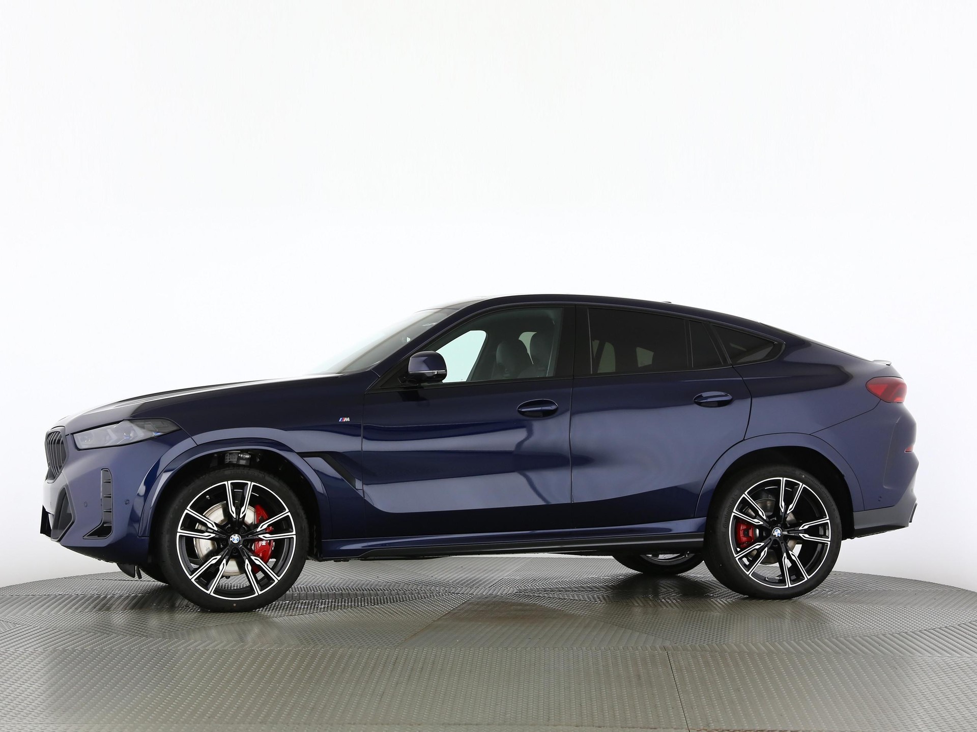 BMW X6 30d xDrive-image-10