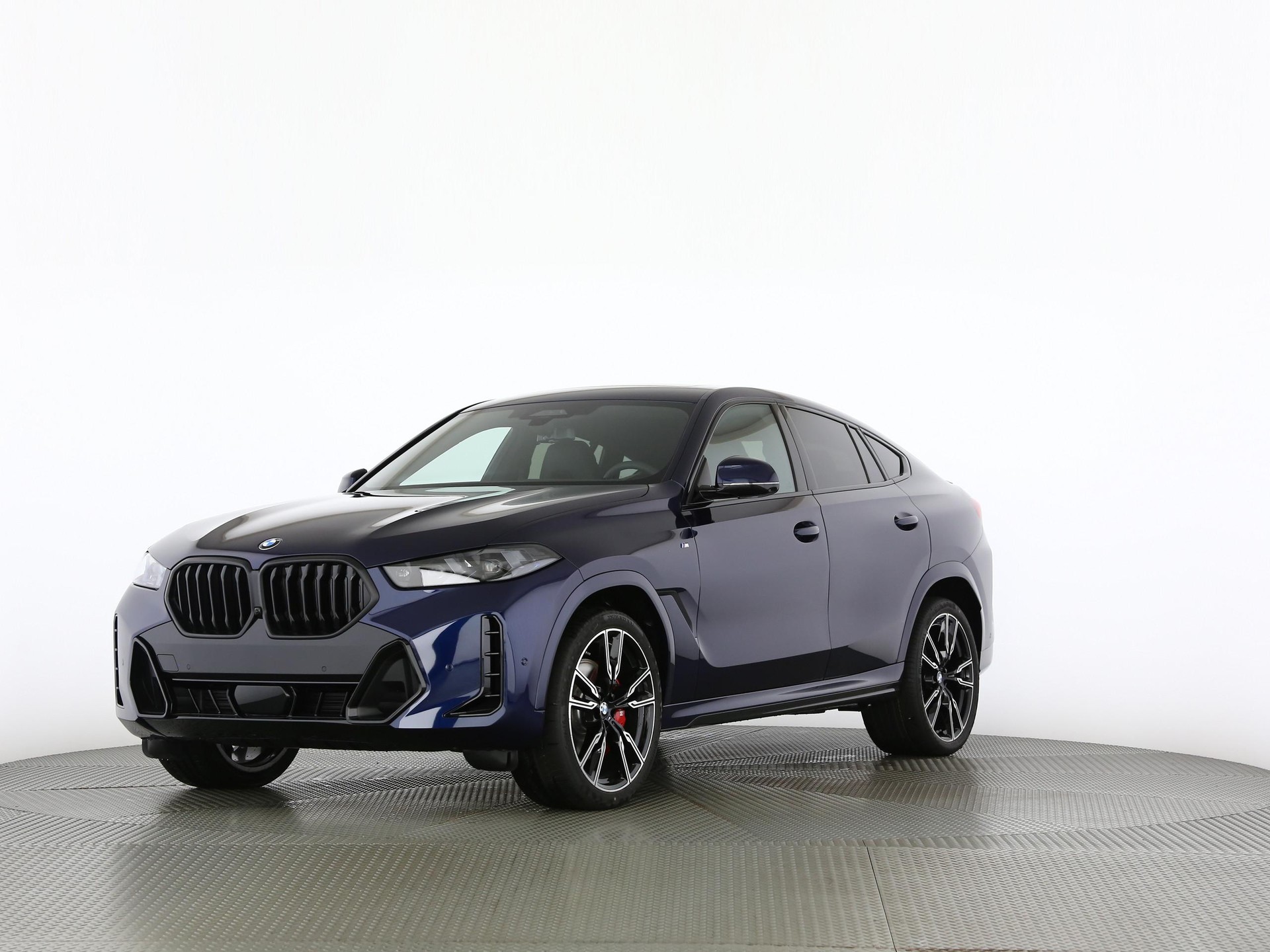 BMW X6 30d xDrive-image-7