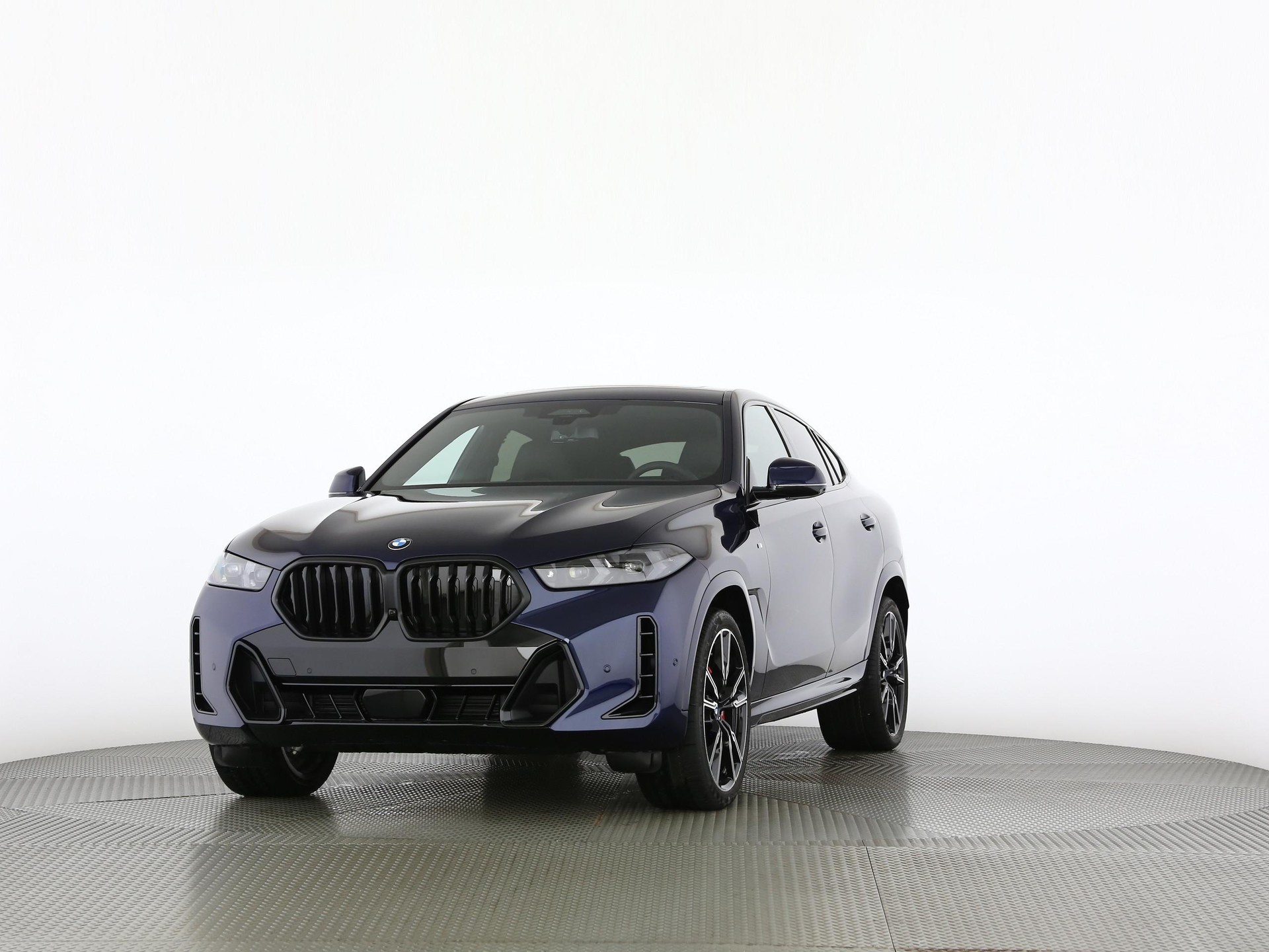 BMW X6 30d xDrive-image-6