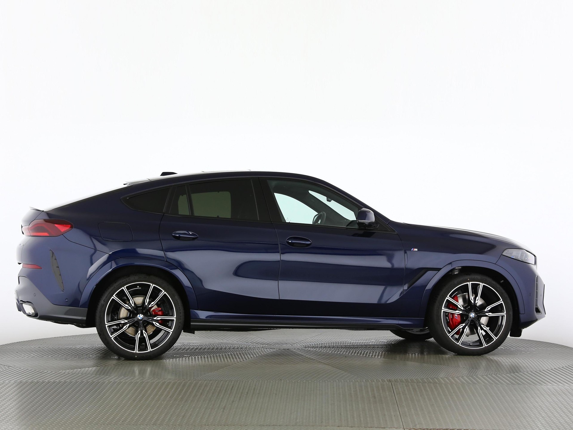 BMW X6 30d xDrive-image-22