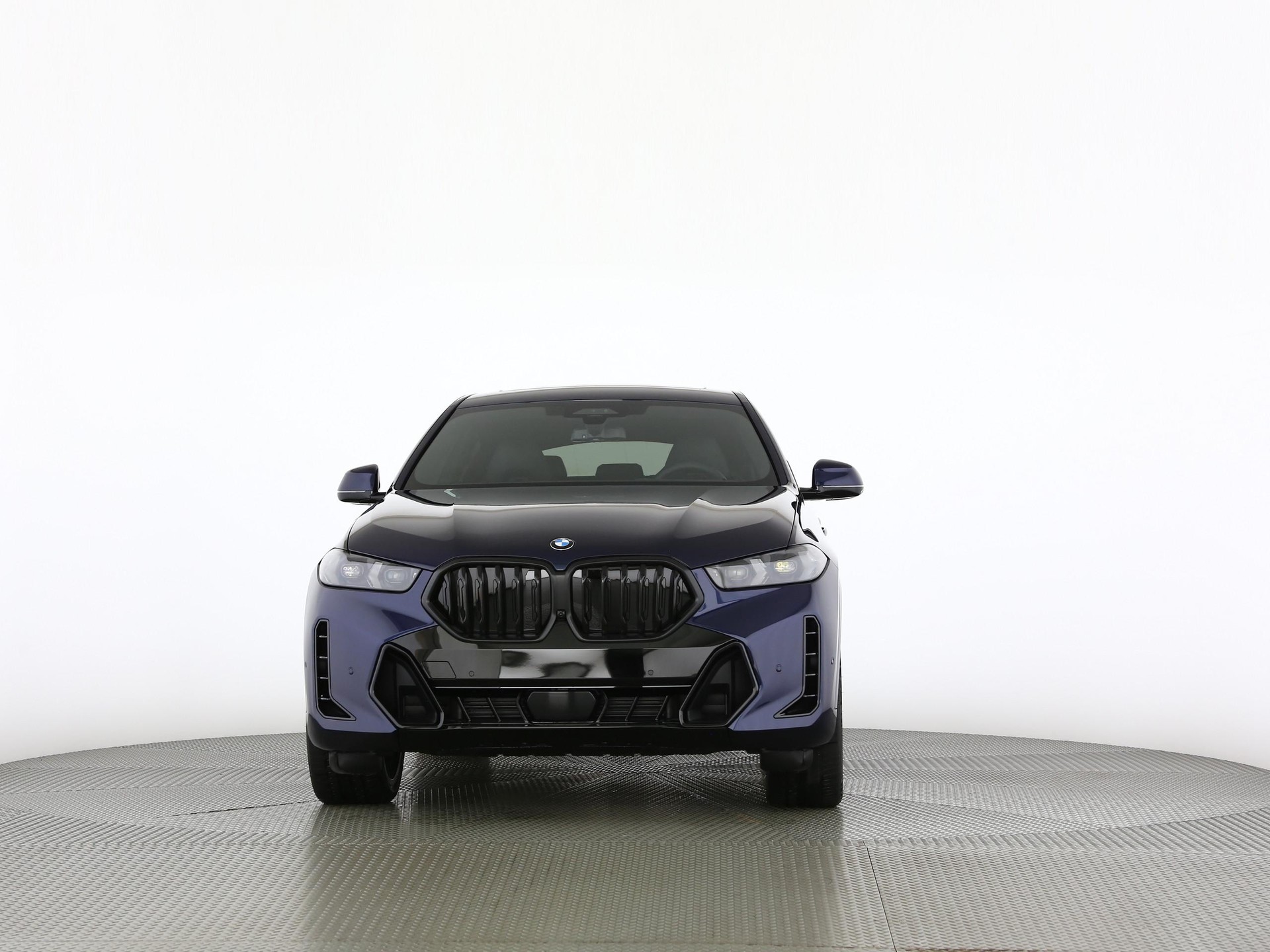BMW X6 30d xDrive-image-29