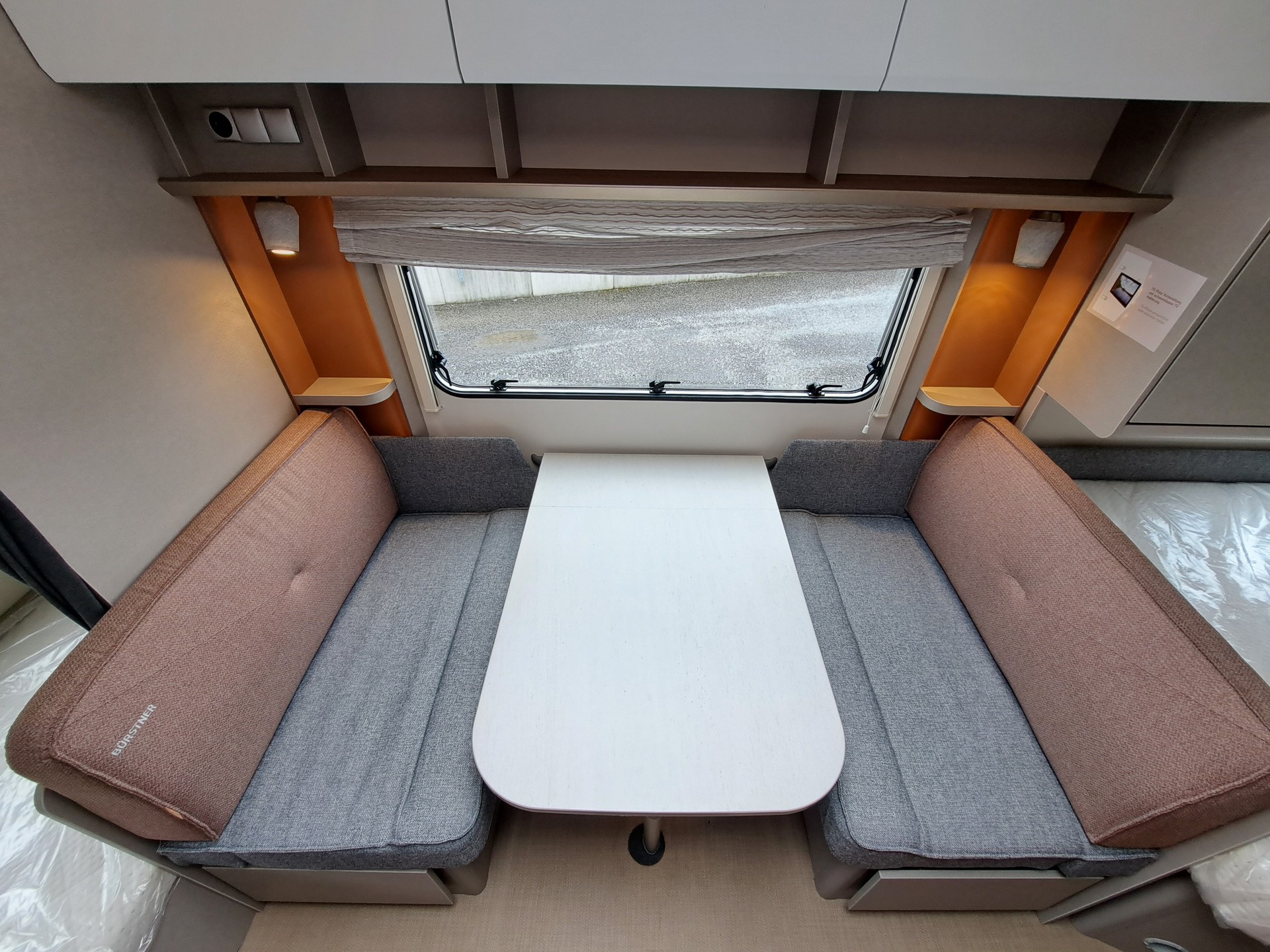 BÜRSTNER Averso 480 TK-image-1