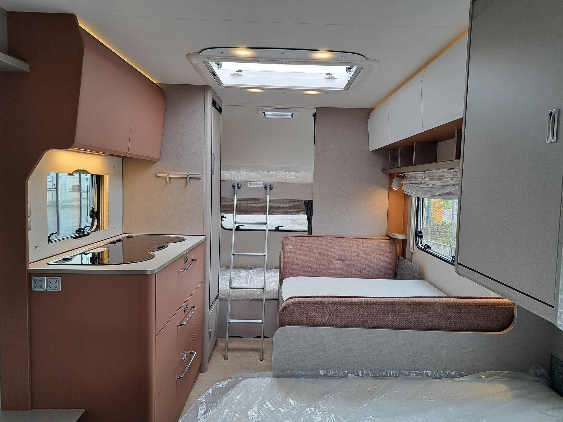 BÜRSTNER Averso 480 TK-image-12