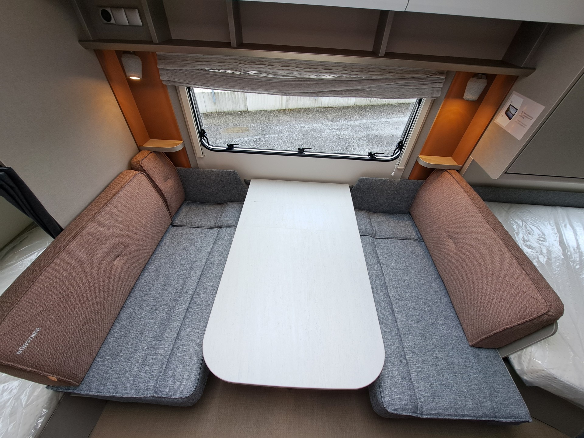 BÜRSTNER Averso 480 TK-image-9