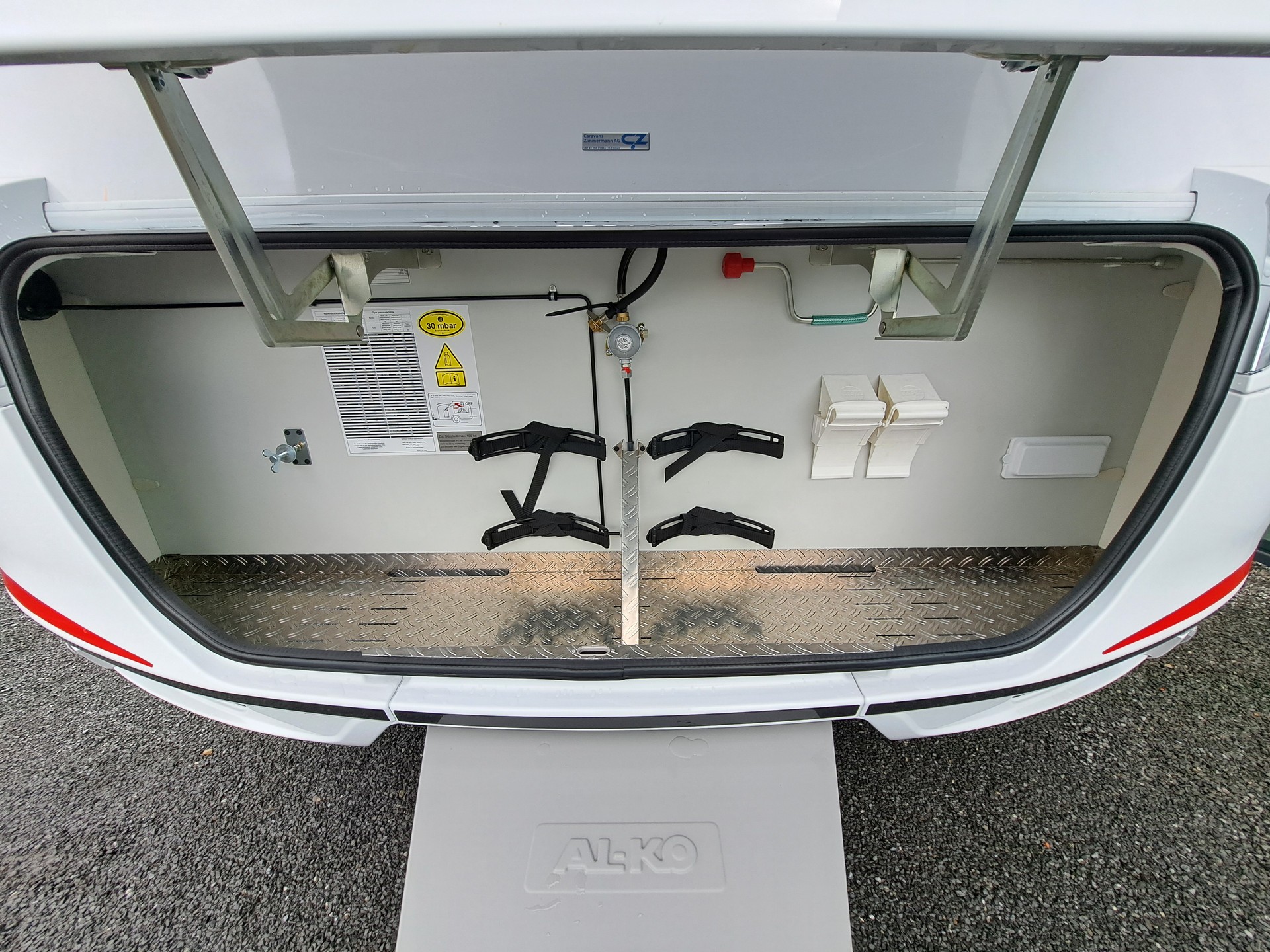 BÜRSTNER Averso 480 TK-image-14