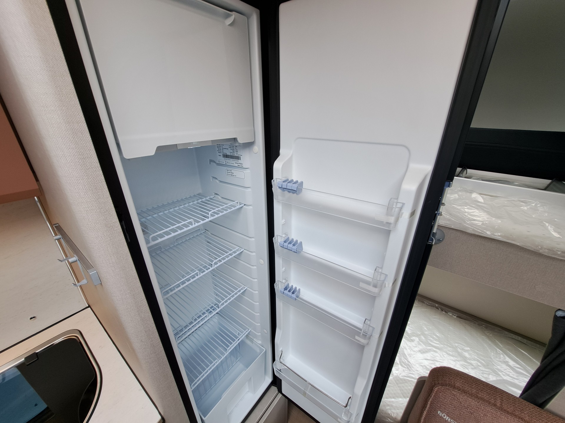 BÜRSTNER Averso 480 TK-image-3