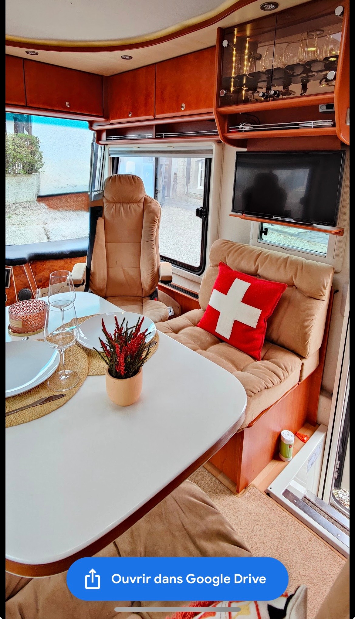 CONCORDE Concorde daily carver 771-image-1