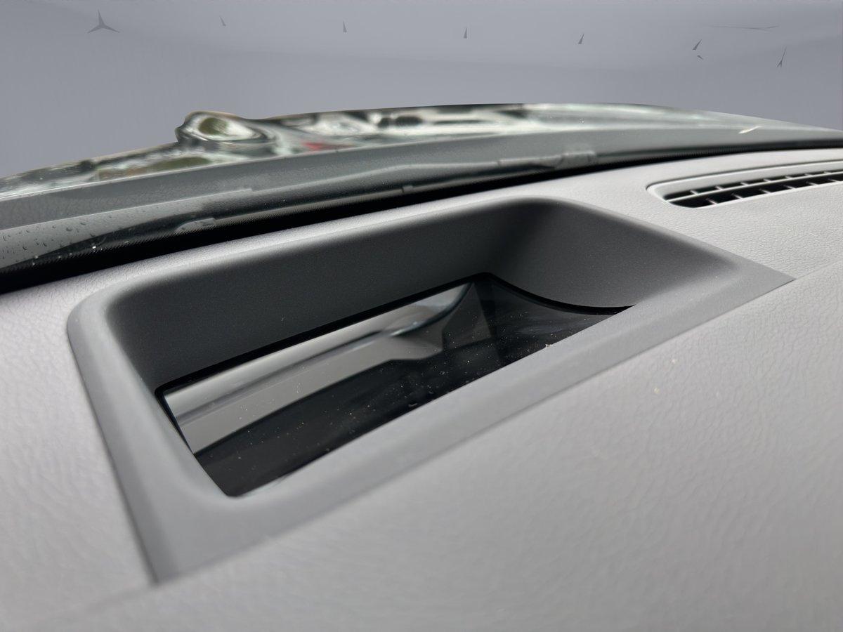 MERCEDES-BENZ CLA 35 AMG 4matic Shooting Brake-image-14
