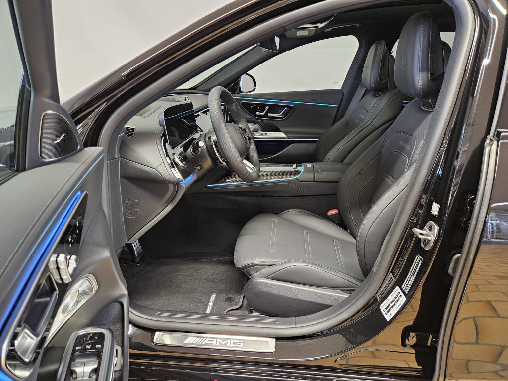 MERCEDES-BENZ E 53 AMG Hybrid 4Matic+ Kombi-image-6