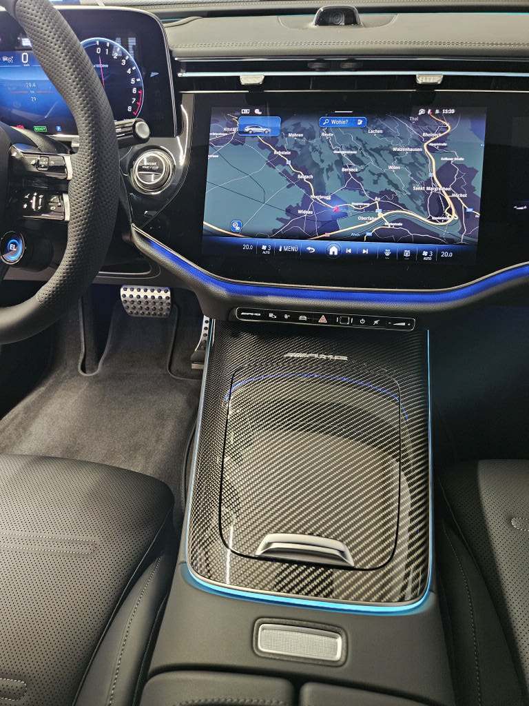 MERCEDES-BENZ E 53 AMG Hybrid 4Matic+ Kombi-image-10