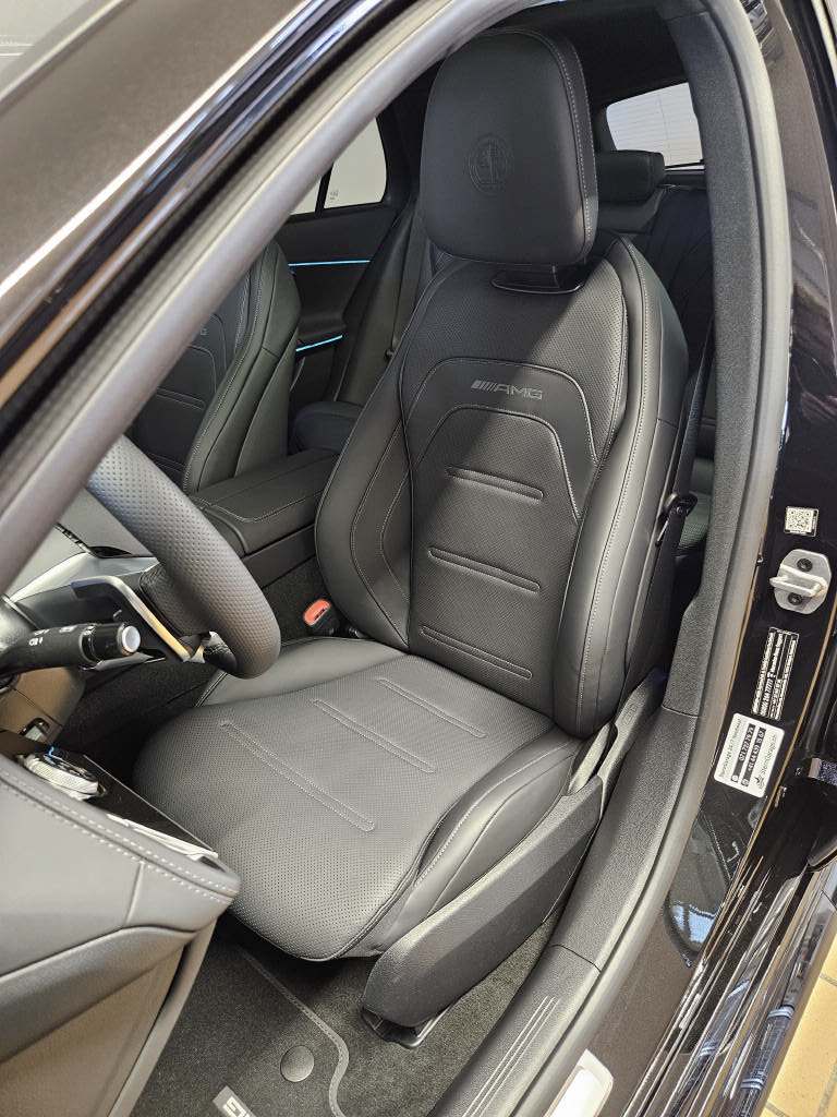 MERCEDES-BENZ E 53 AMG Hybrid 4Matic+ Kombi-image-5