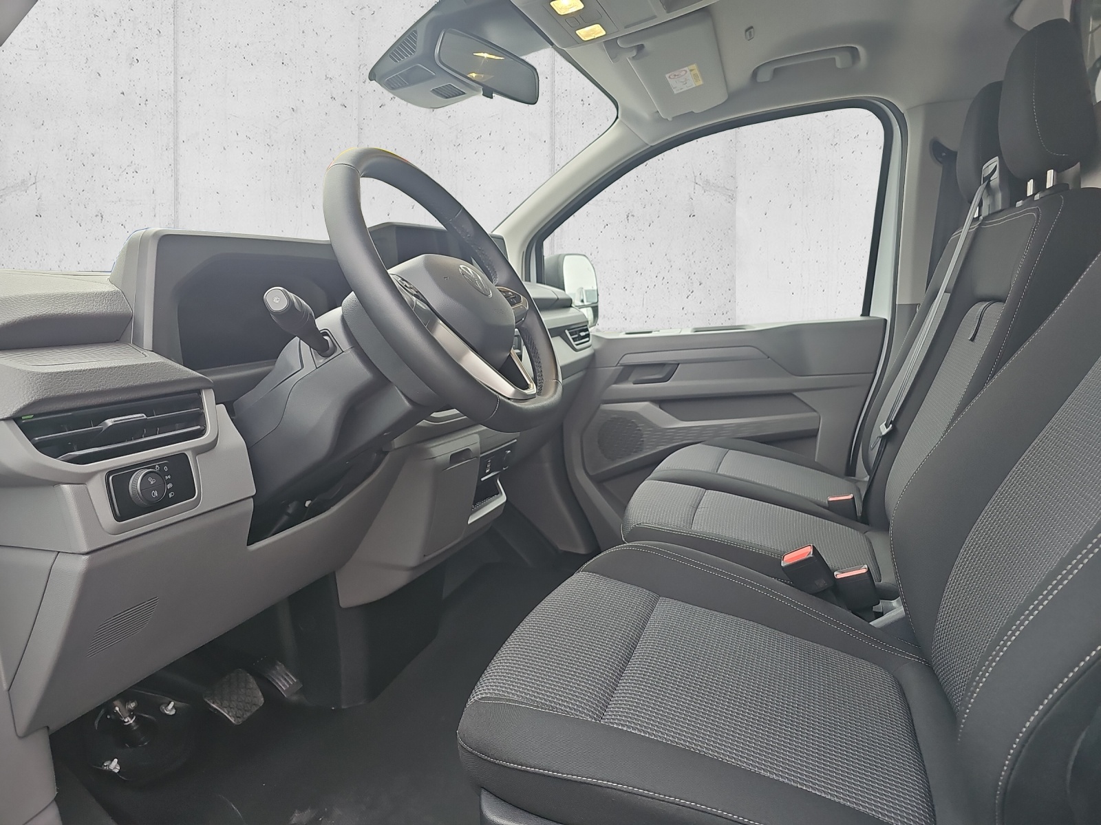 VW Transporter 2.0 TDI Automat-image-8