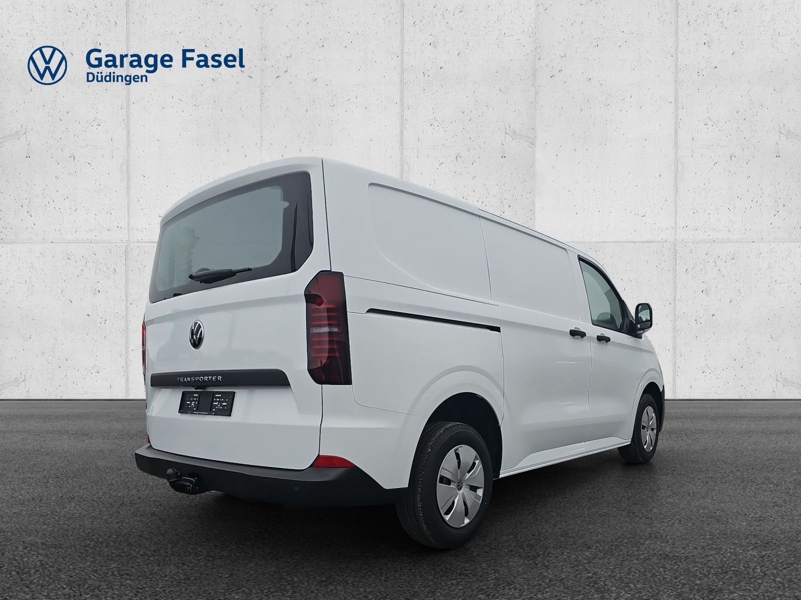 VW Transporter 2.0 TDI Automat-image-4