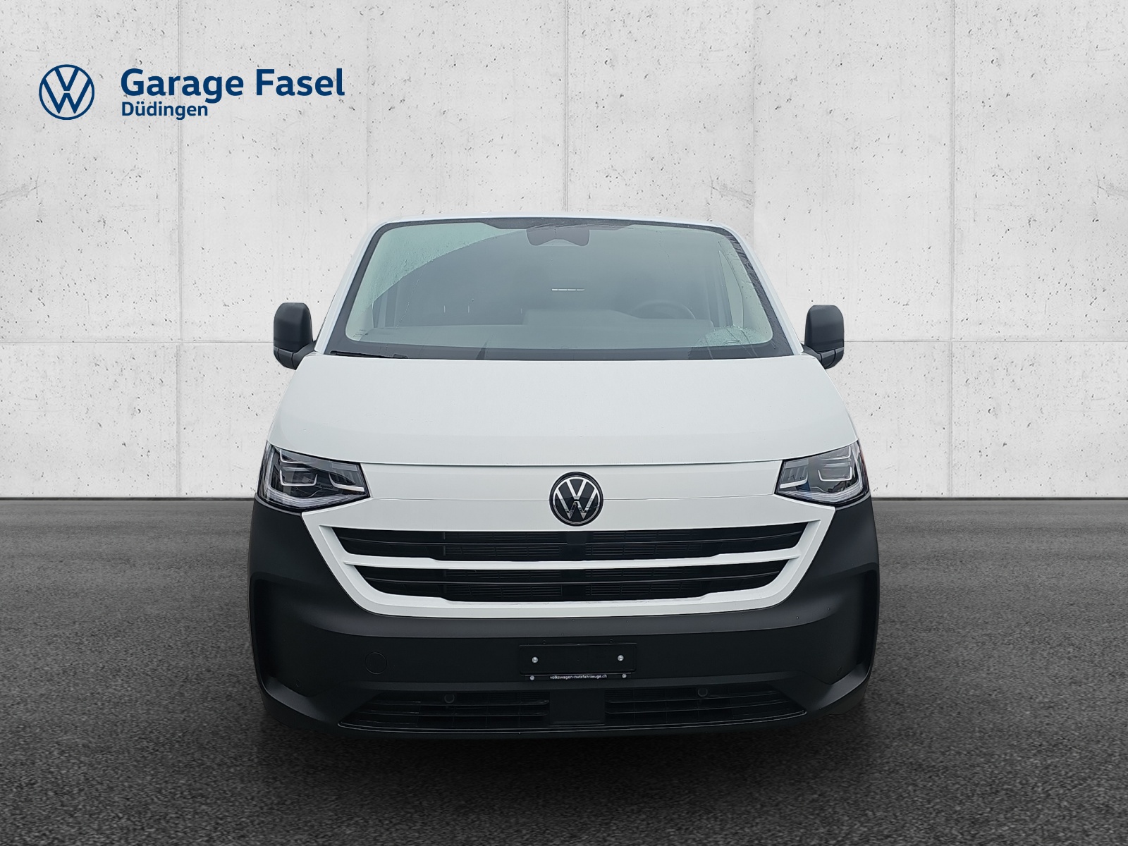 VW Transporter 2.0 TDI Automat-image-7