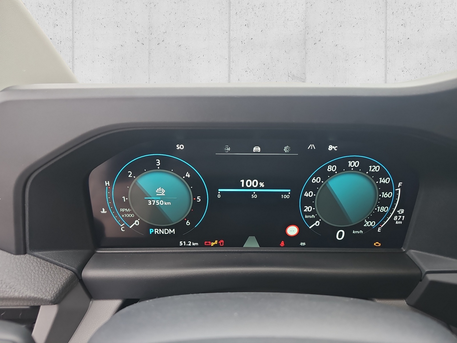VW Transporter 2.0 TDI Automat-image-10