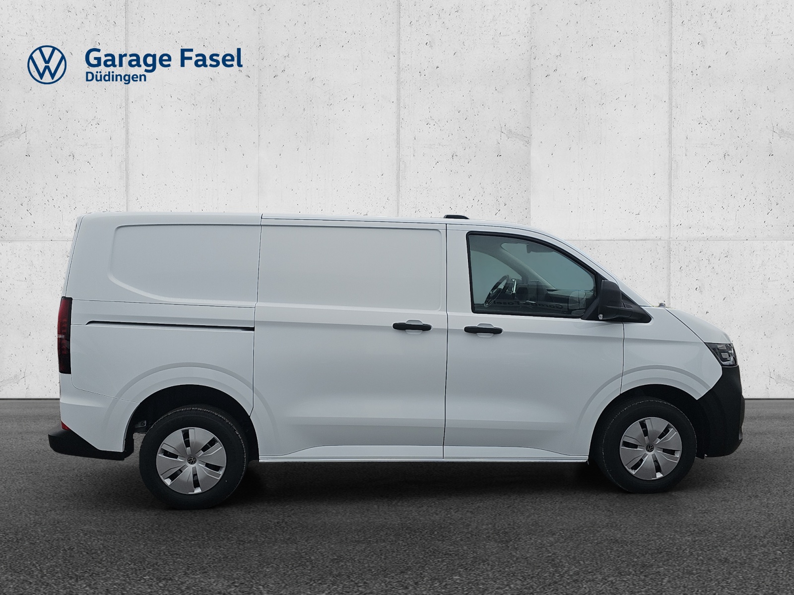 VW Transporter 2.0 TDI Automat-image-5