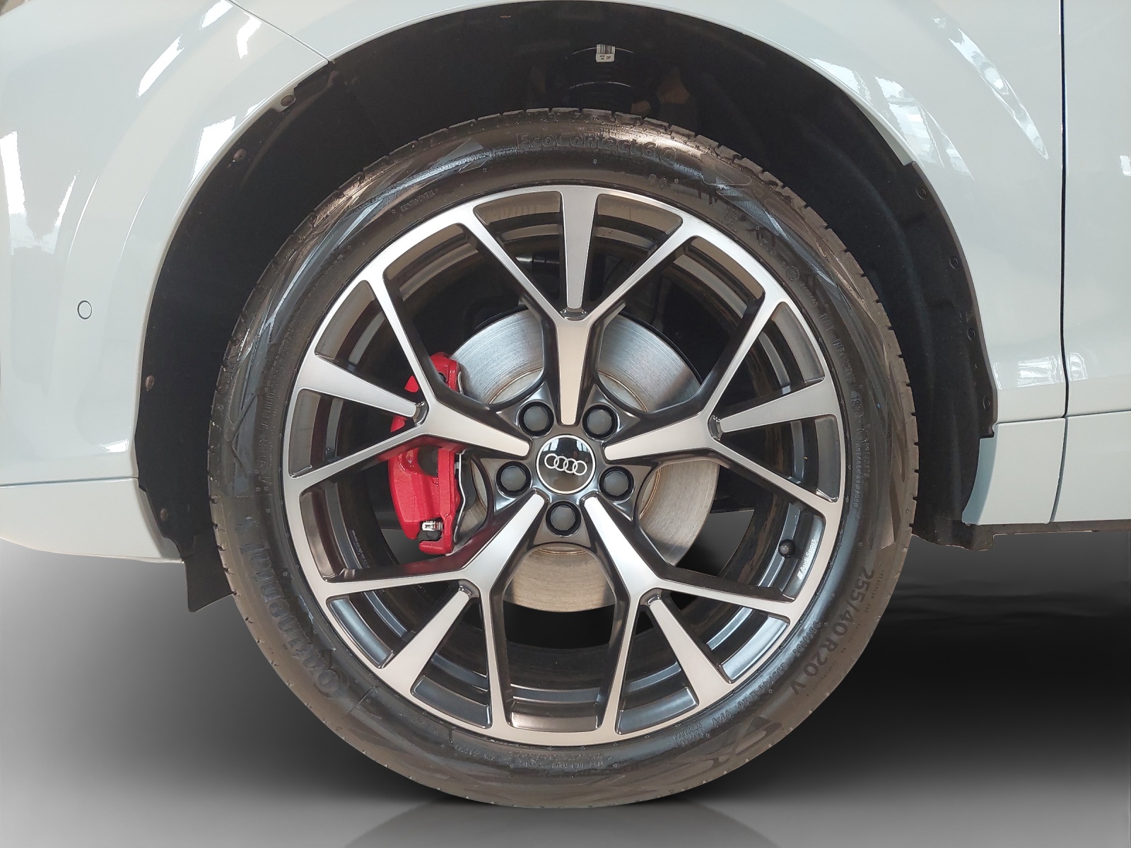 AUDI Q3 SUV TFSI quattro 195 kW S tronic-image-14