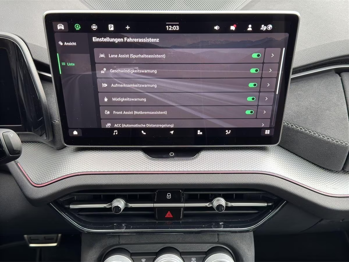 SKODA Kodiaq 2.0 TDI Sportline 4x4-image-15