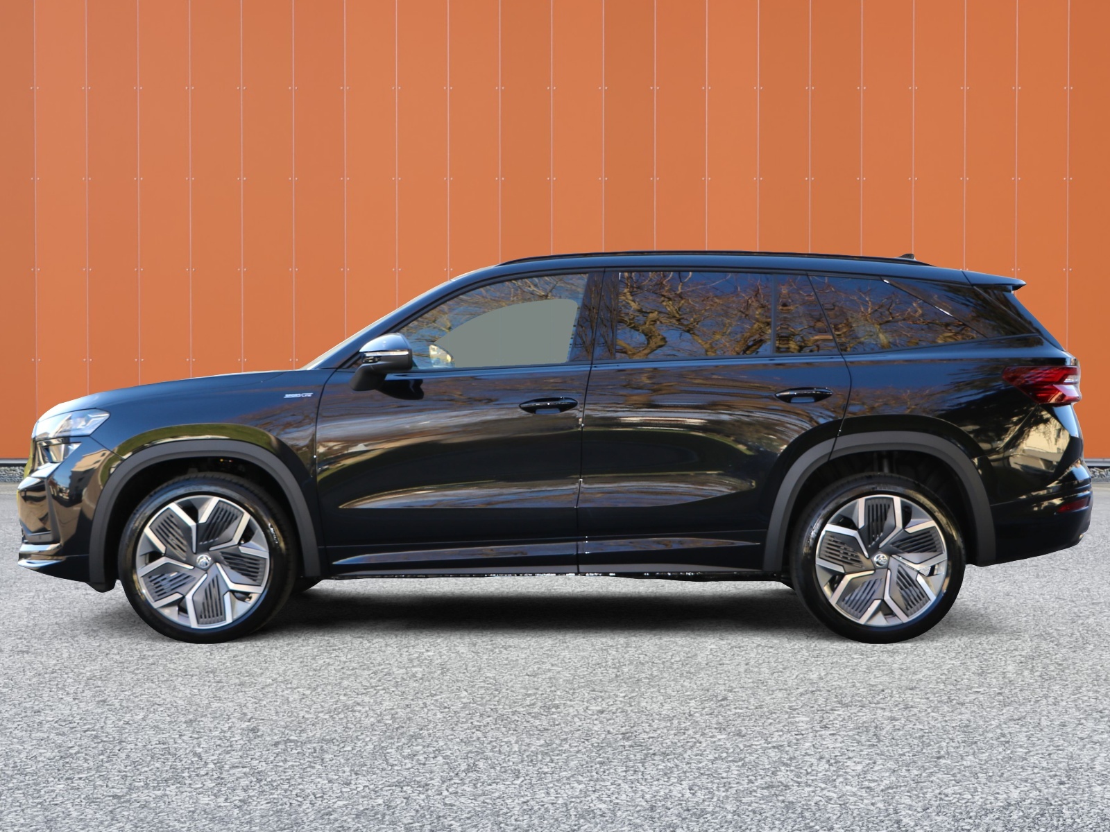 SKODA Kodiaq 2.0 TDI Sportline 4x4-image-3