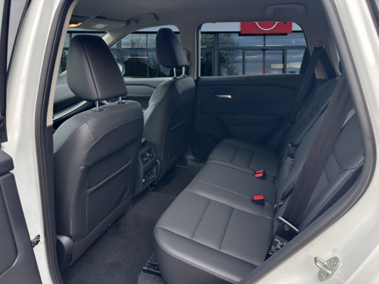 NISSAN X-Trail 1.5e-Pow 4WD N-Tr-image-6