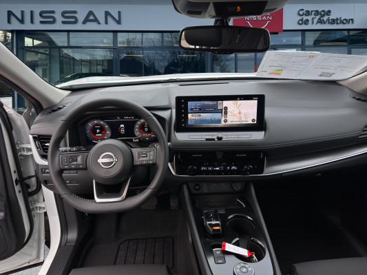NISSAN X-Trail 1.5e-Pow 4WD N-Tr-image-7