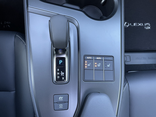 LEXUS UX 300h E-Four F Line-image-11