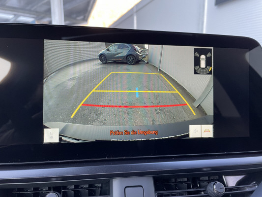 LEXUS UX 300h E-Four F Line-image-14
