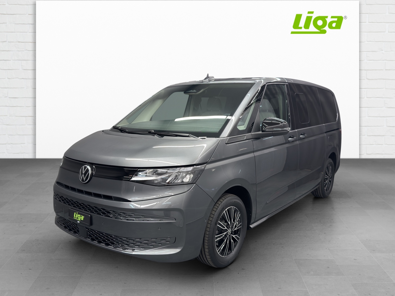 VW T7 Multivan lang 2.0 TDI Liberty DSG-image-1