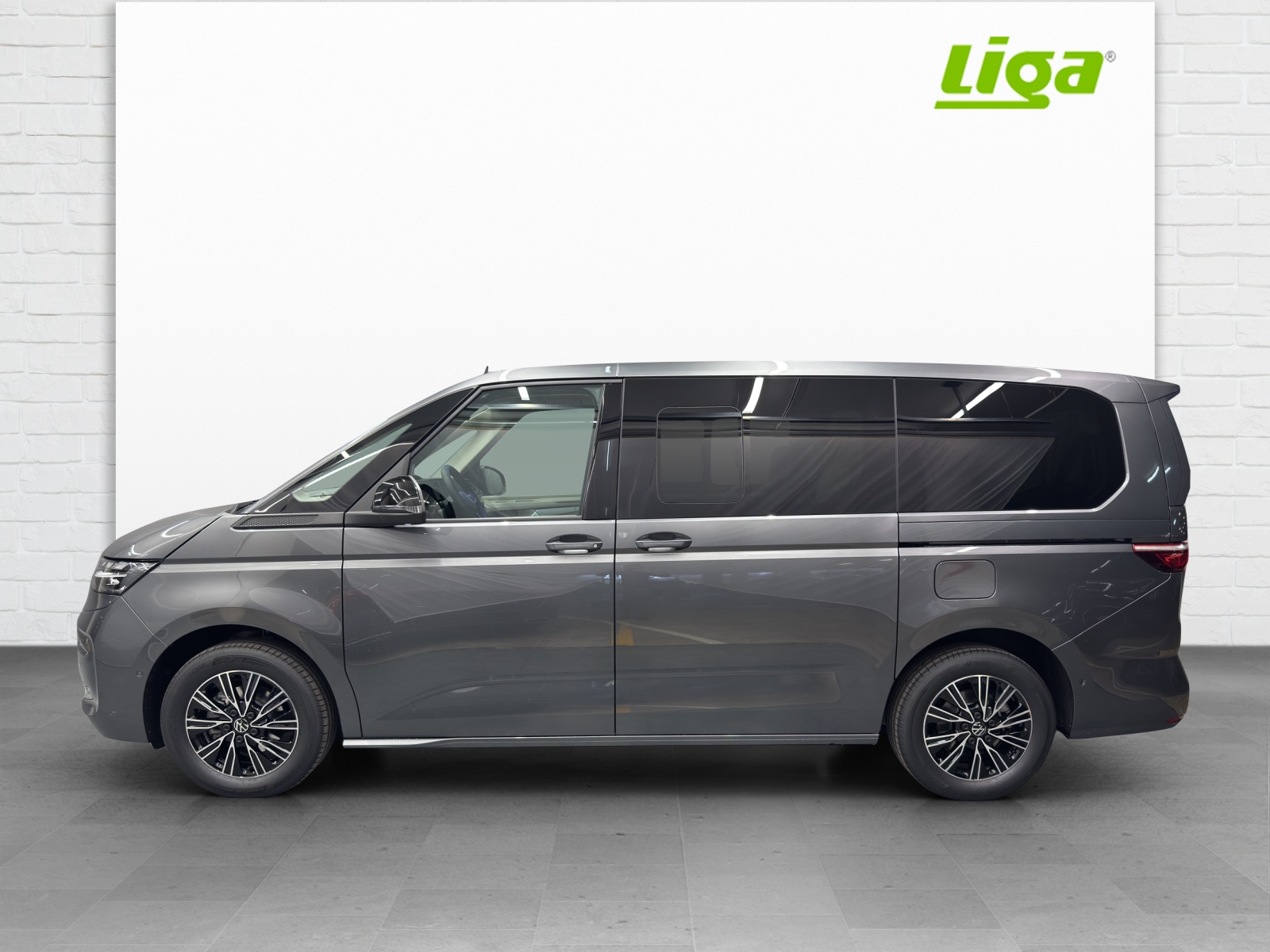 VW T7 Multivan lang 2.0 TDI Liberty DSG-image-0