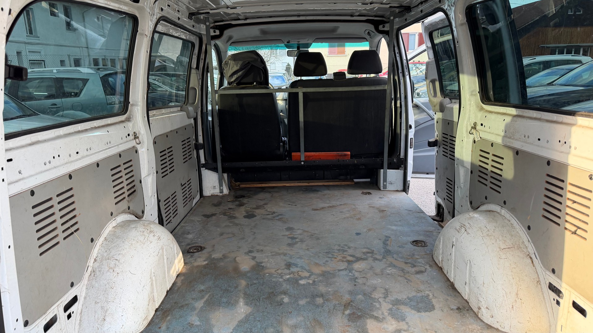 MERCEDES-BENZ Vito 115 CDI L 4x4-image-5
