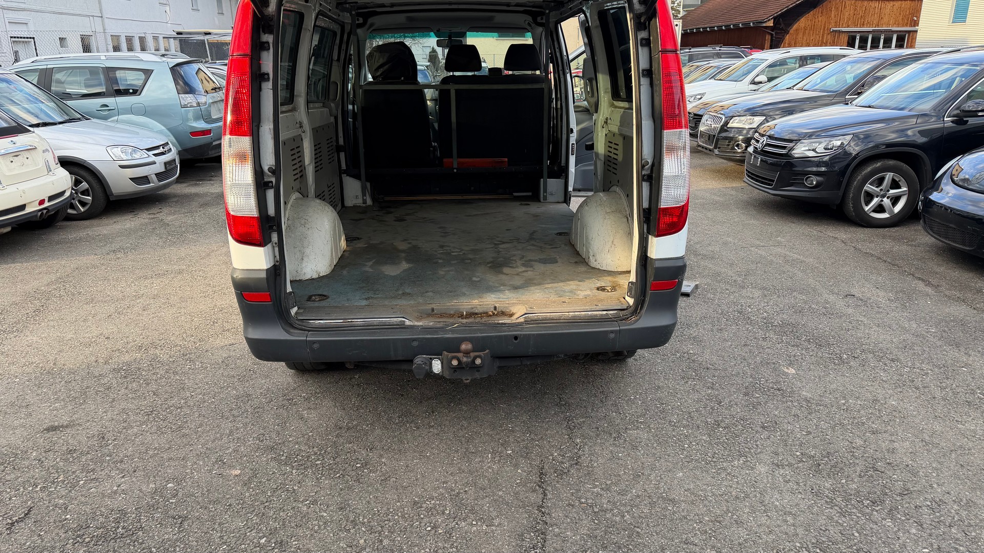MERCEDES-BENZ Vito 115 CDI L 4x4-image-6