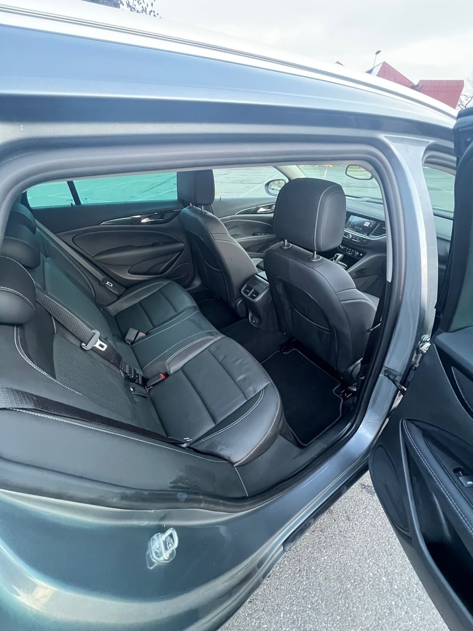 OPEL Insignia 2.0 BiDTI Sports Tourer Excellence 4WD A. Expertise(Mfk) le 16.06.2026-image-5