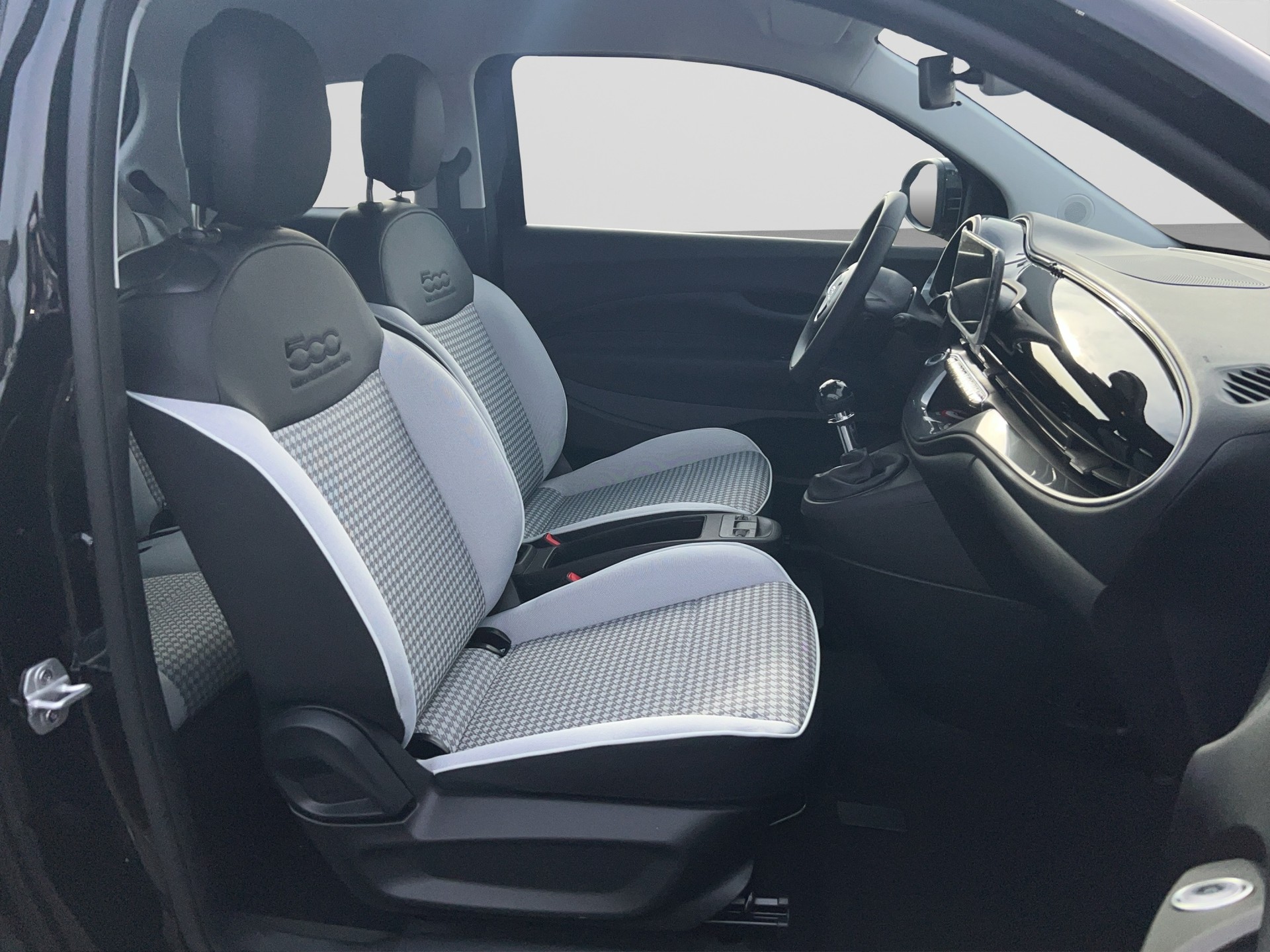 FIAT 500 1.0 Hybrid Torino-image-11