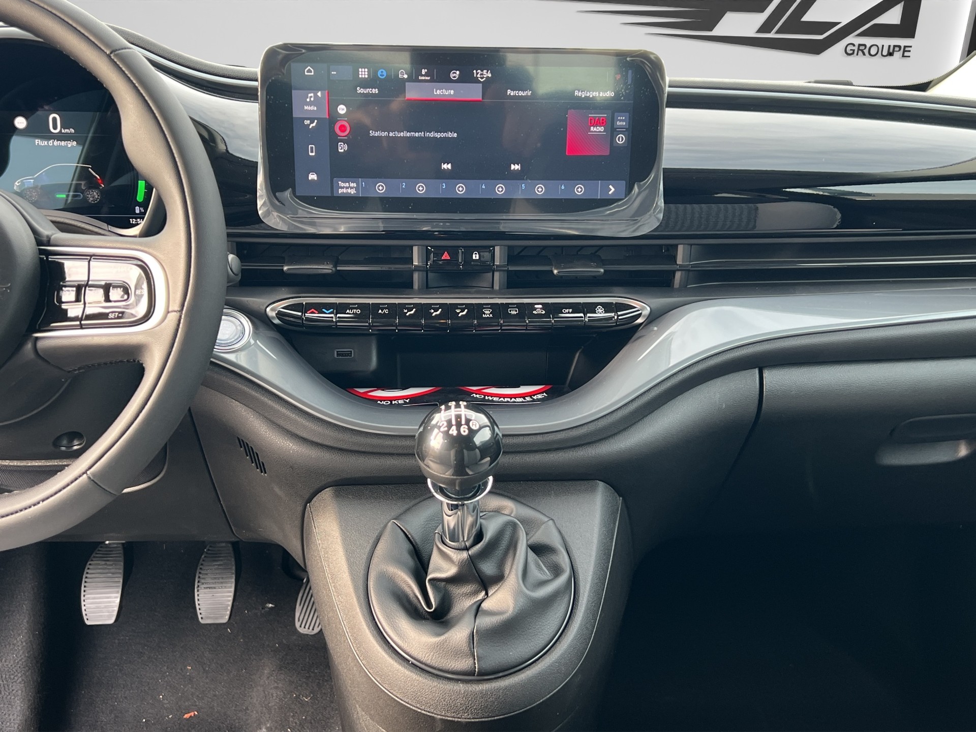 FIAT 500 1.0 Hybrid Torino-image-10