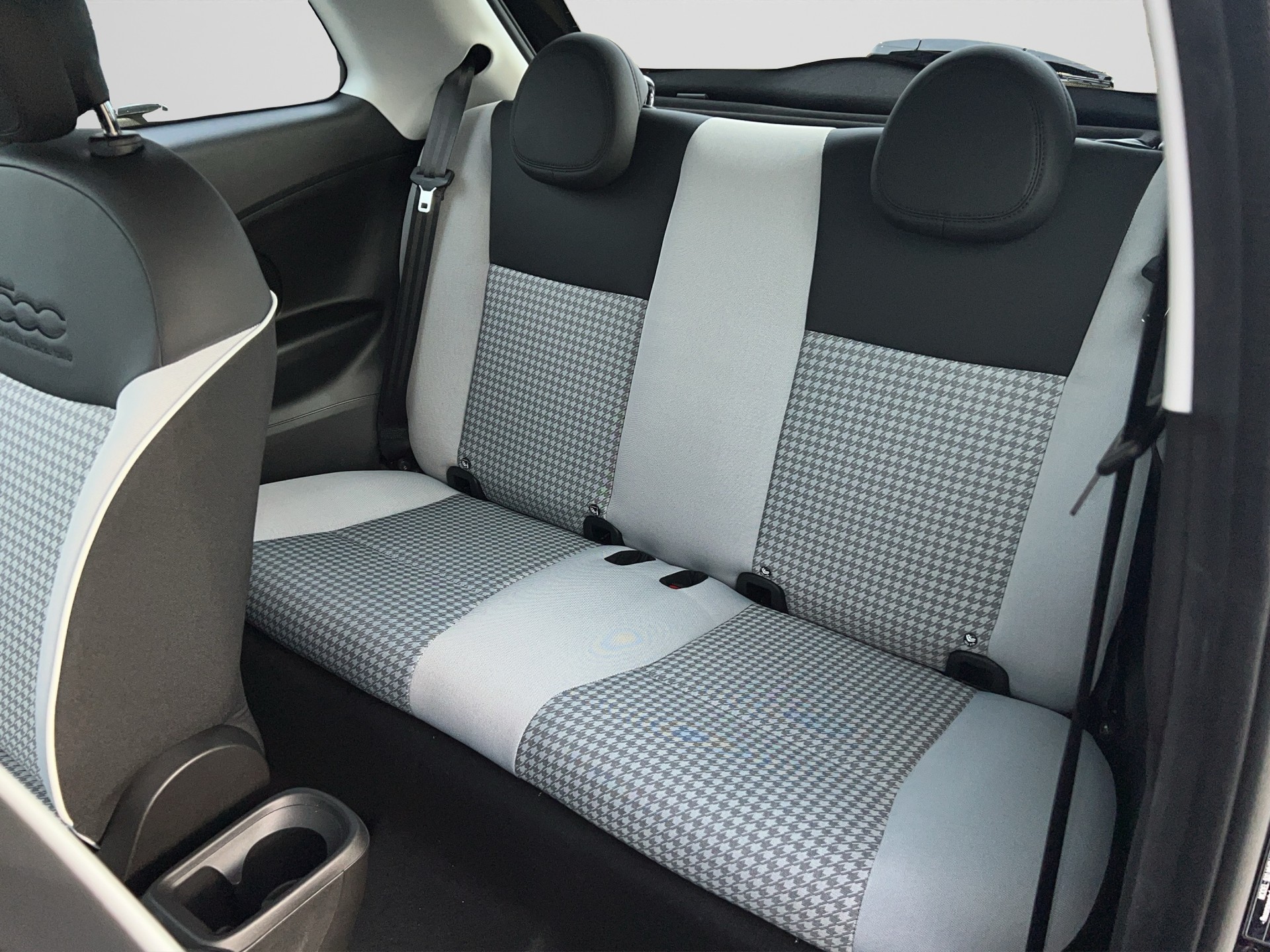 FIAT 500 1.0 Hybrid Torino-image-12